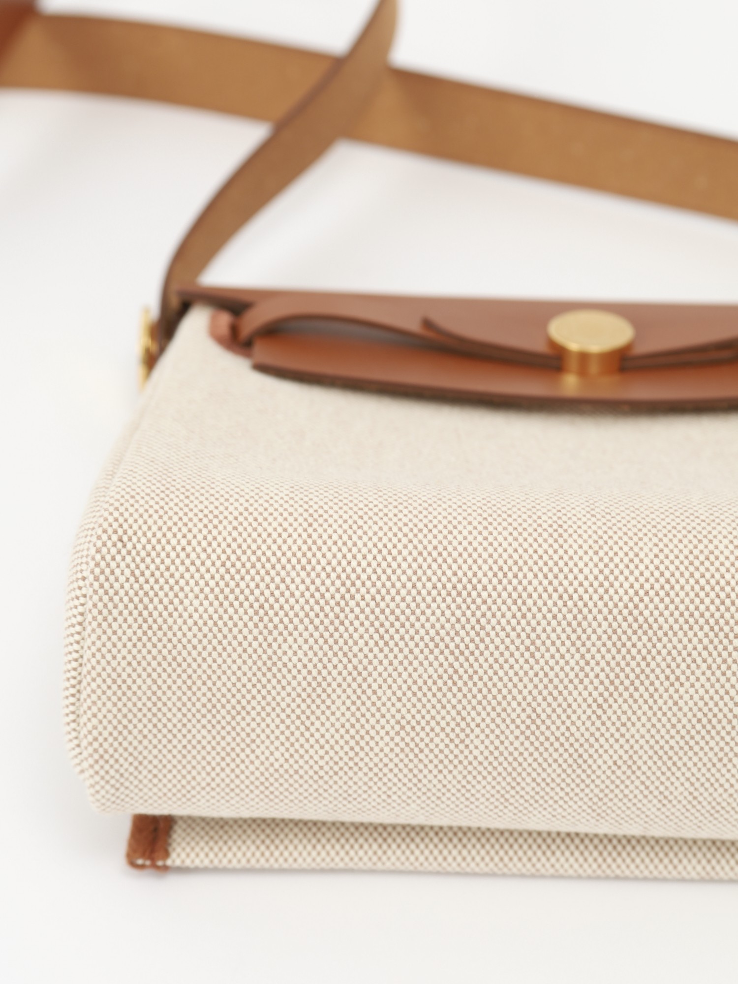 Hermes Herbag 20 5