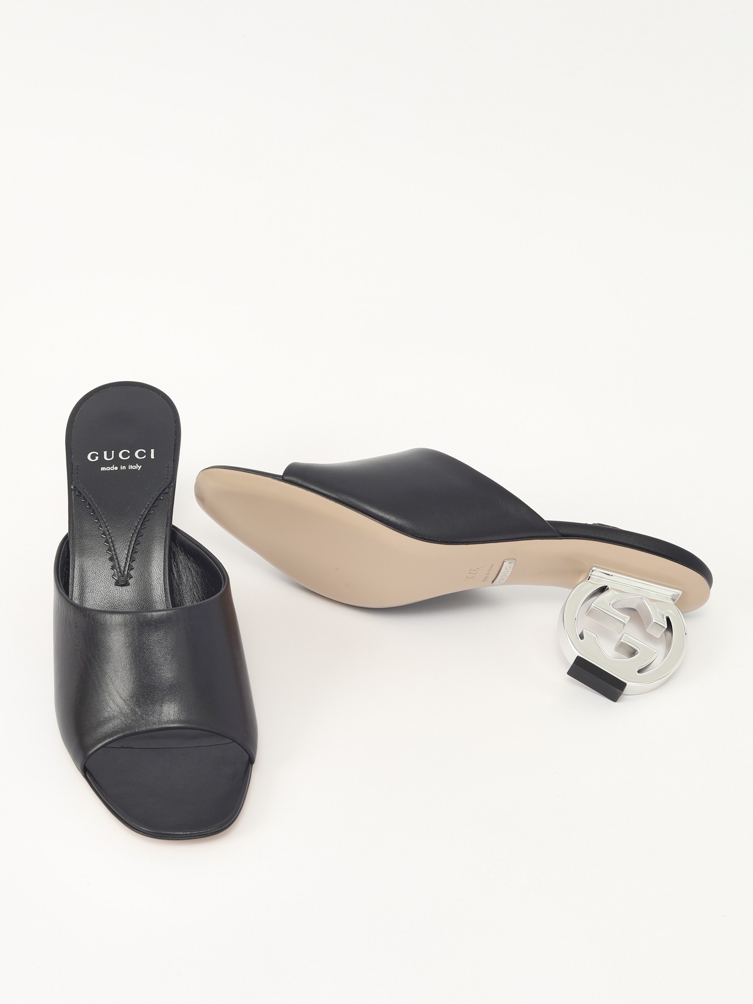 Gucci Shoes 37.5 9
