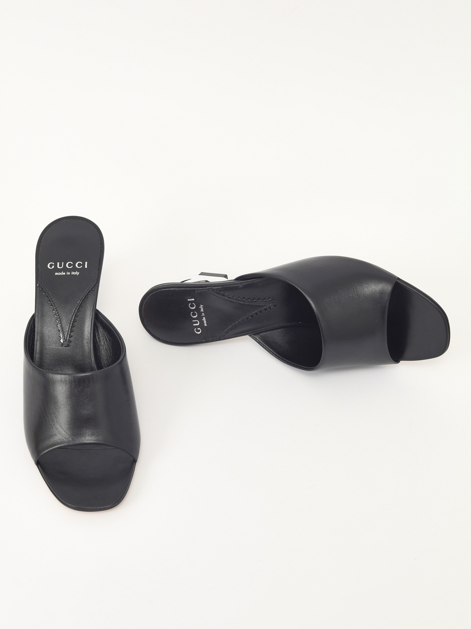 Gucci Shoes 37.5 5