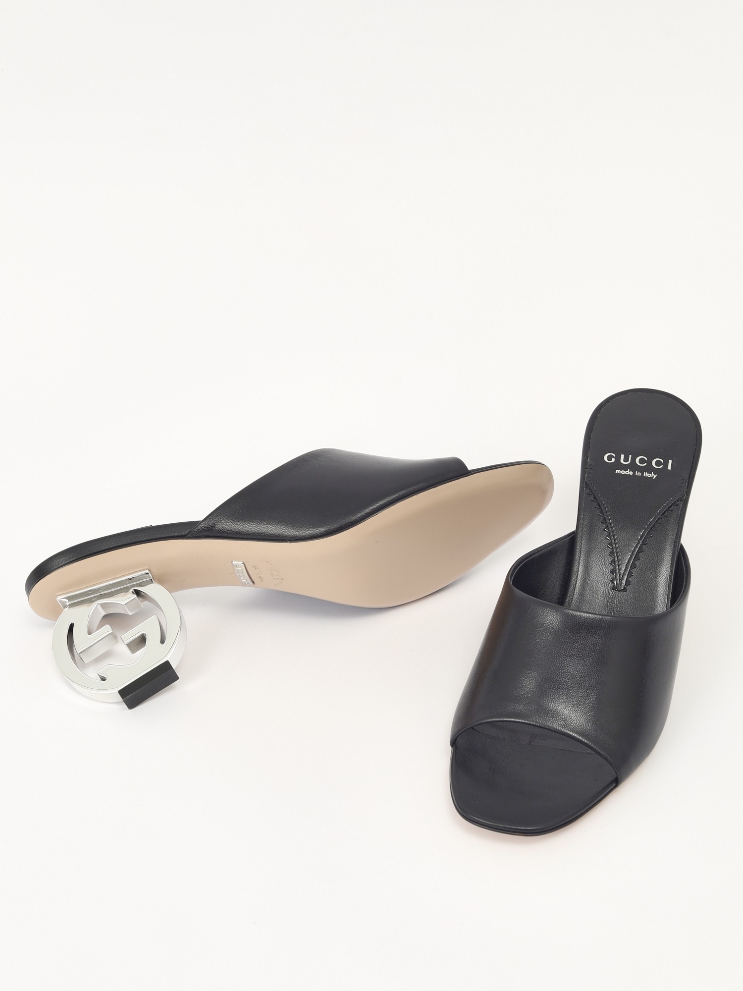 Gucci Shoes 37.5 10