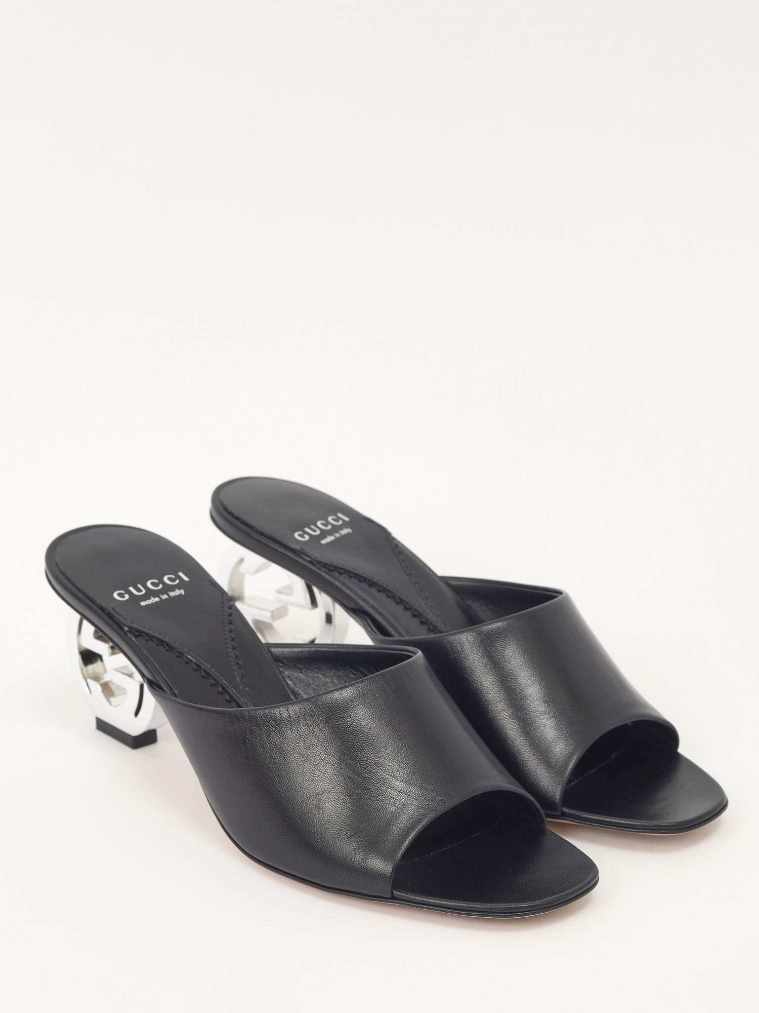 Gucci Shoes 37.5 2