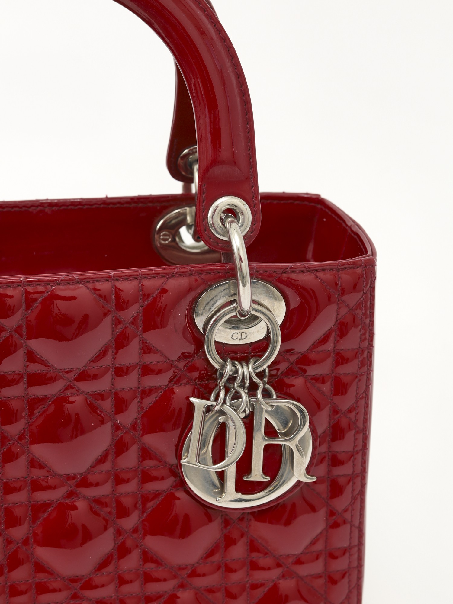 Christian Dior Lady Dior 5