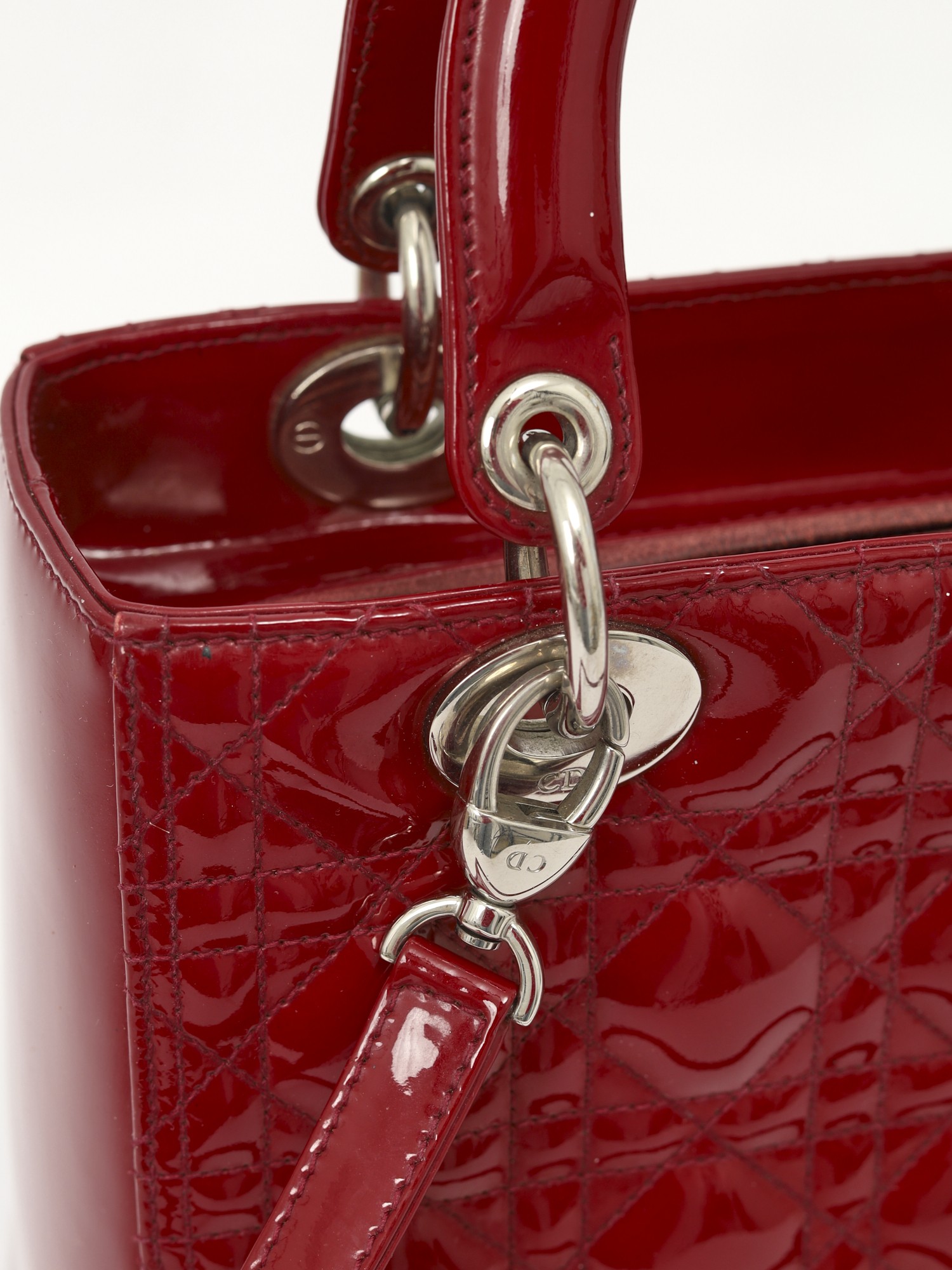 Christian Dior Lady Dior 7