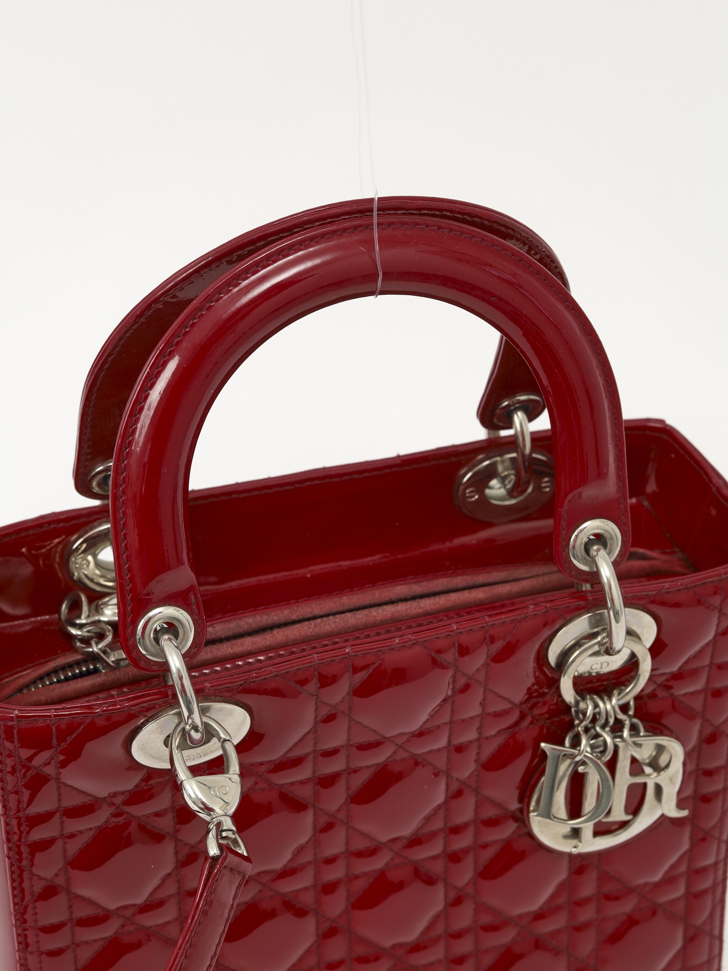 Christian Dior Lady Dior 4