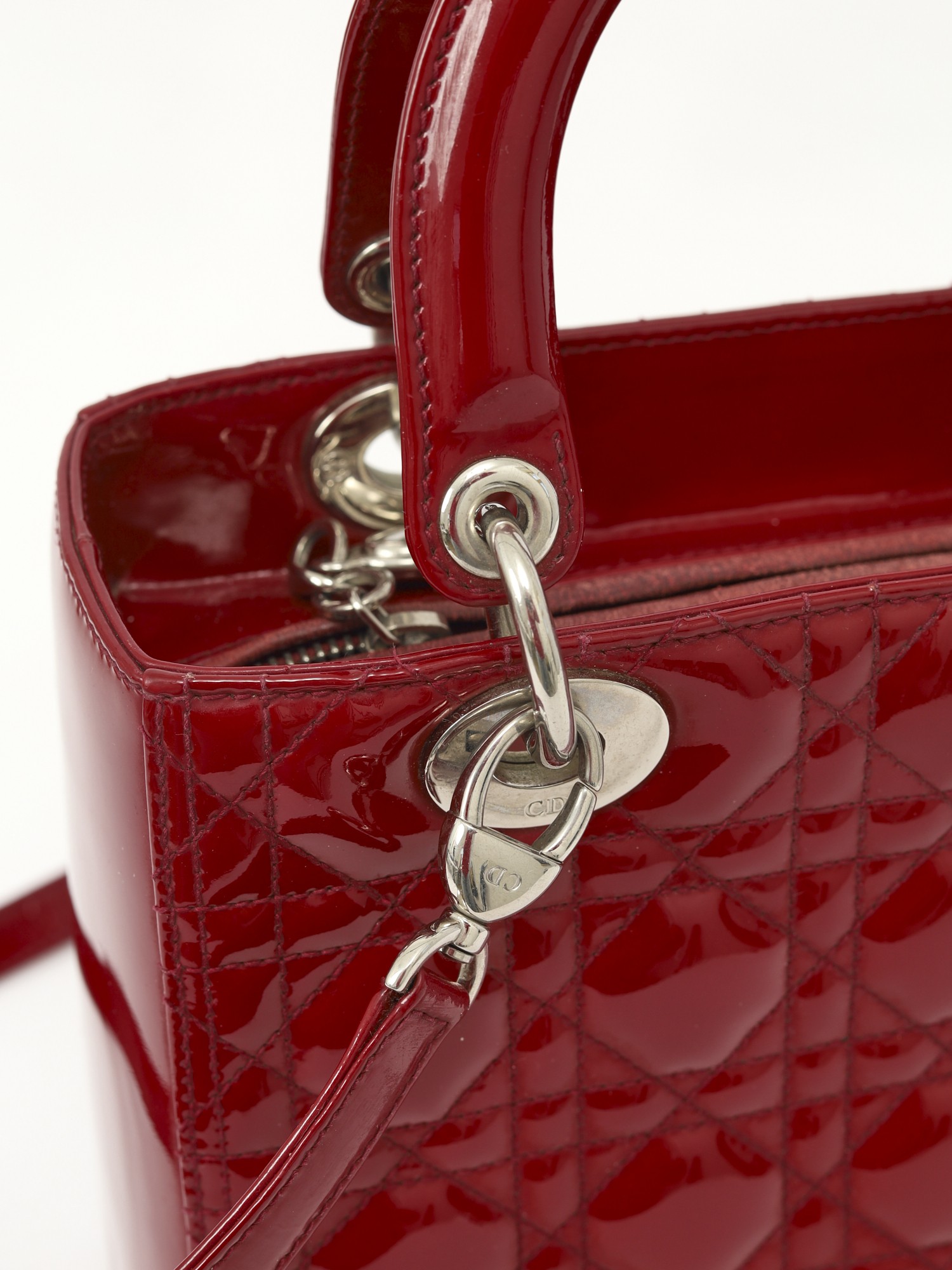 Christian Dior Lady Dior 6