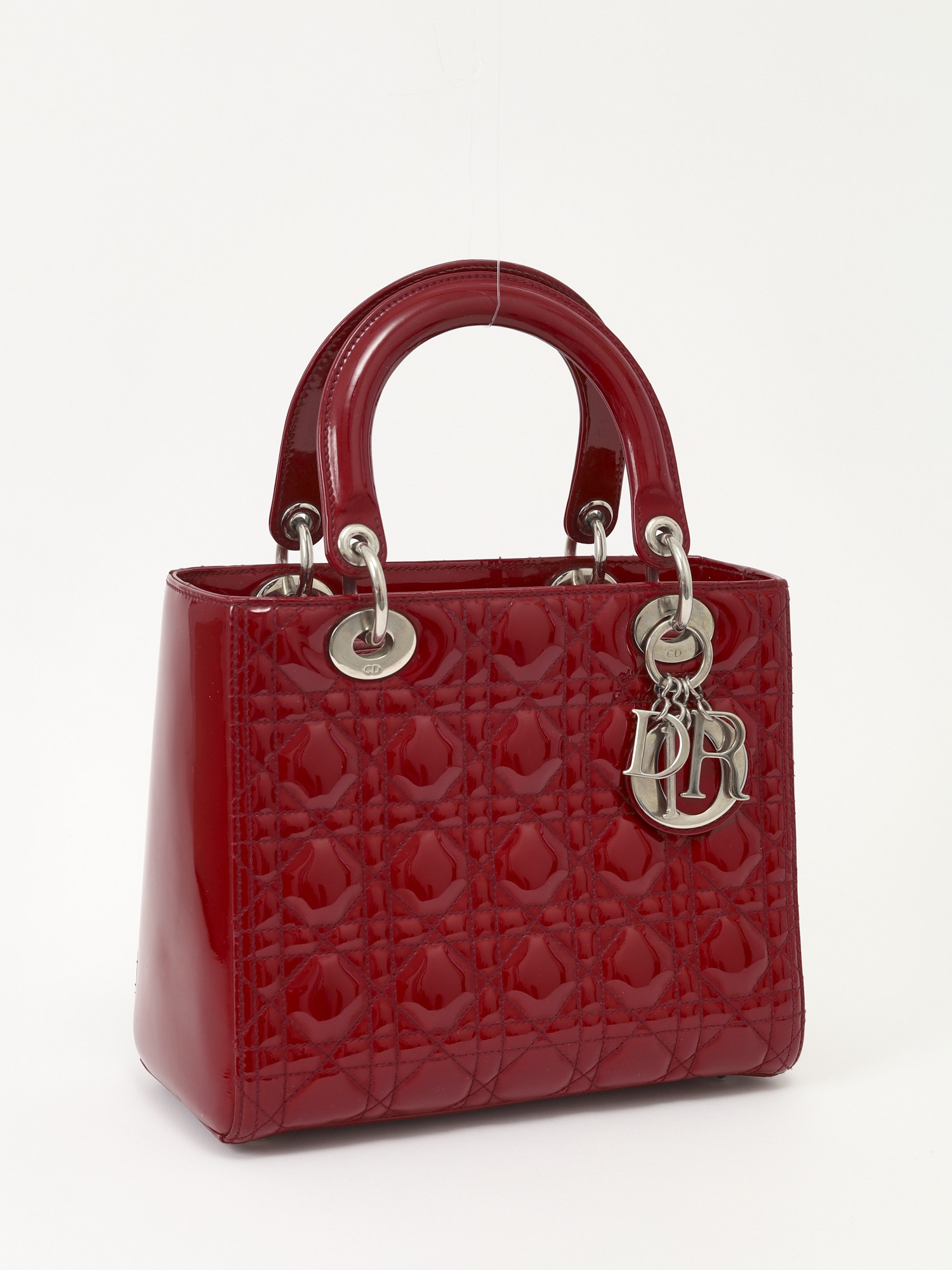 Christian Dior Lady Dior 2