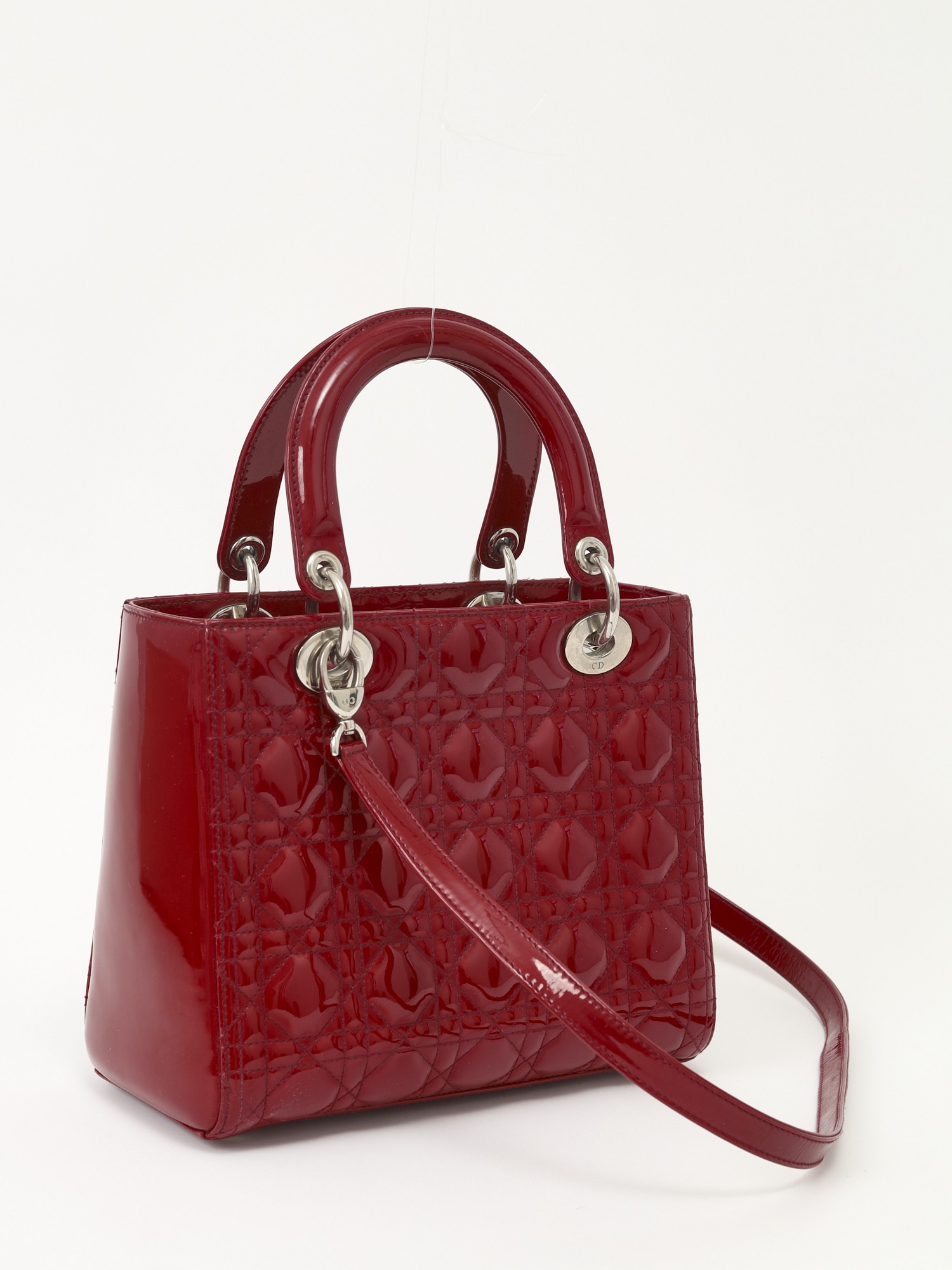Christian Dior Lady Dior 3