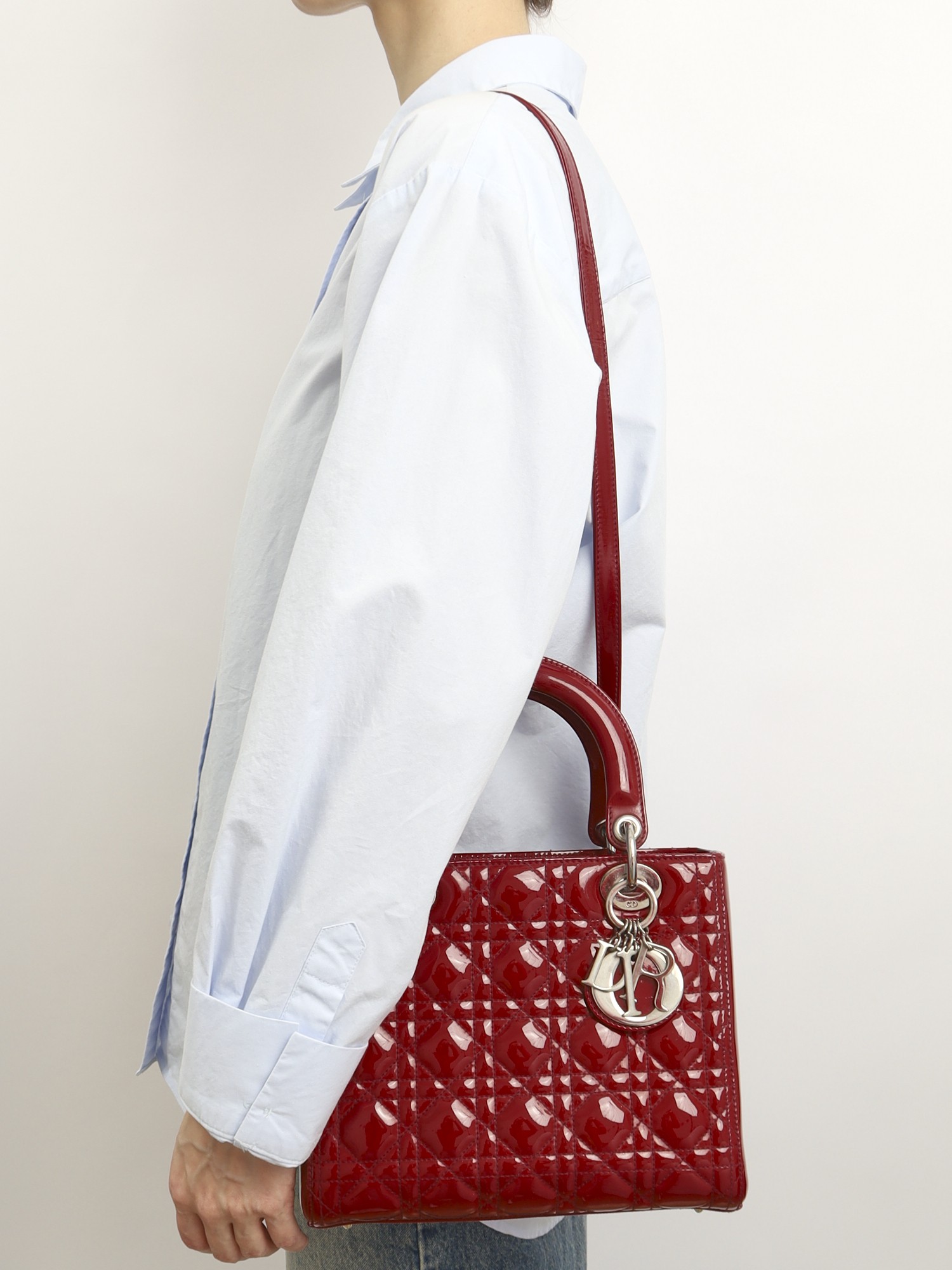 Christian Dior Lady Dior 1
