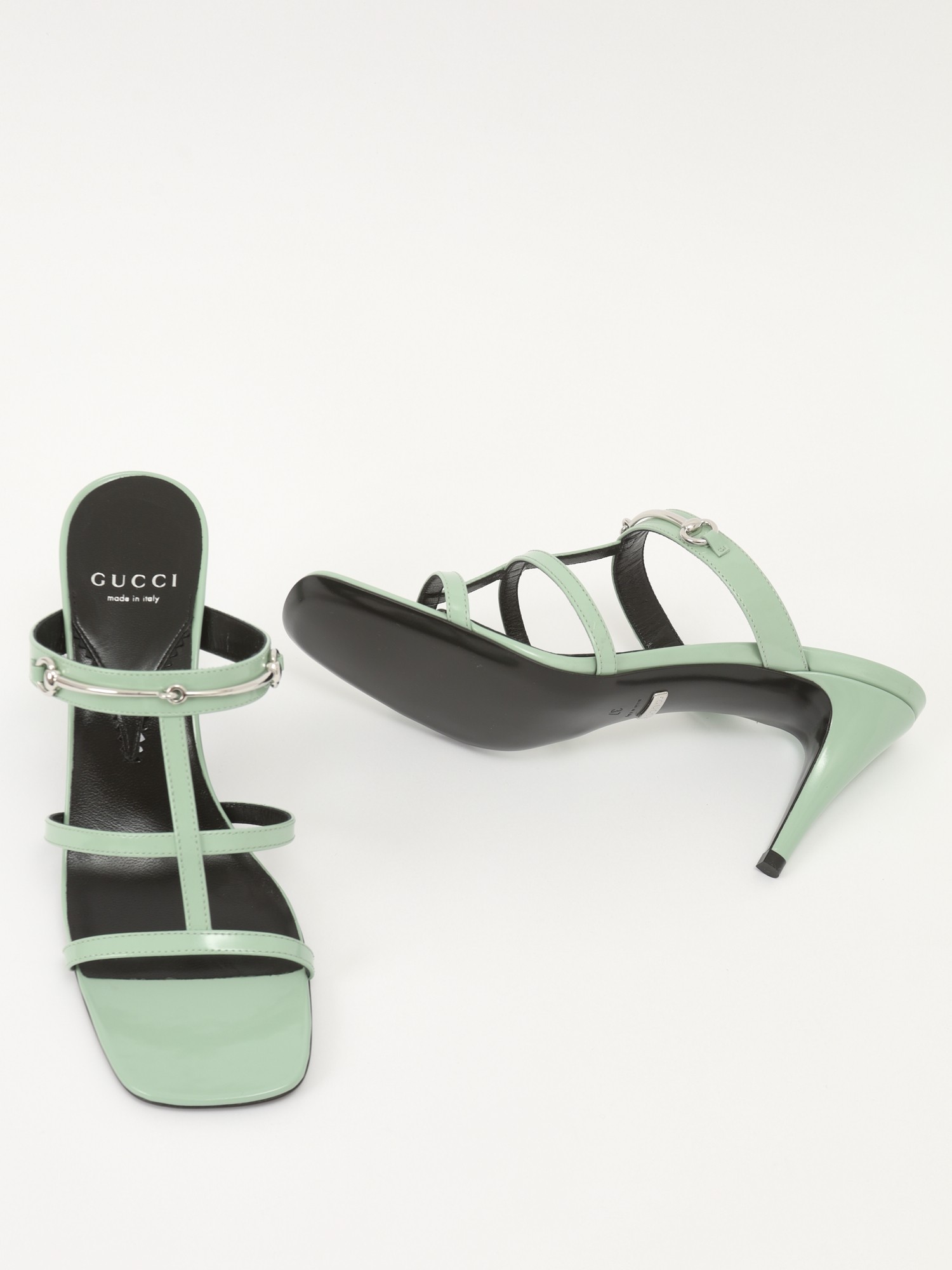 Gucci Shoes 37 9