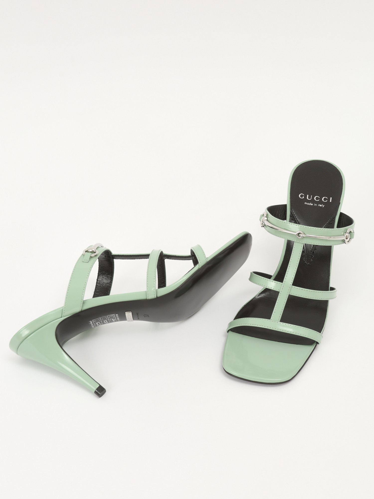 Gucci Shoes 37 10