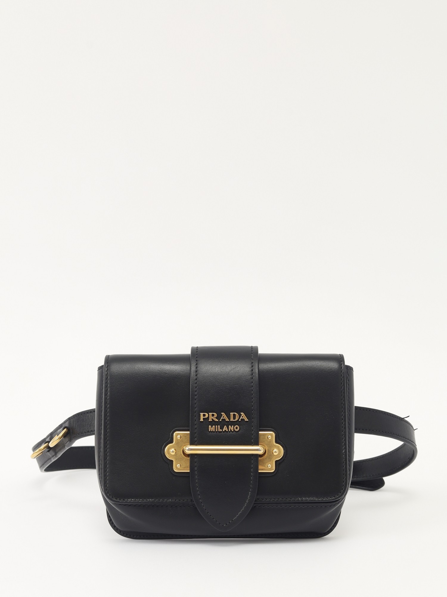 Prada Cahier 0