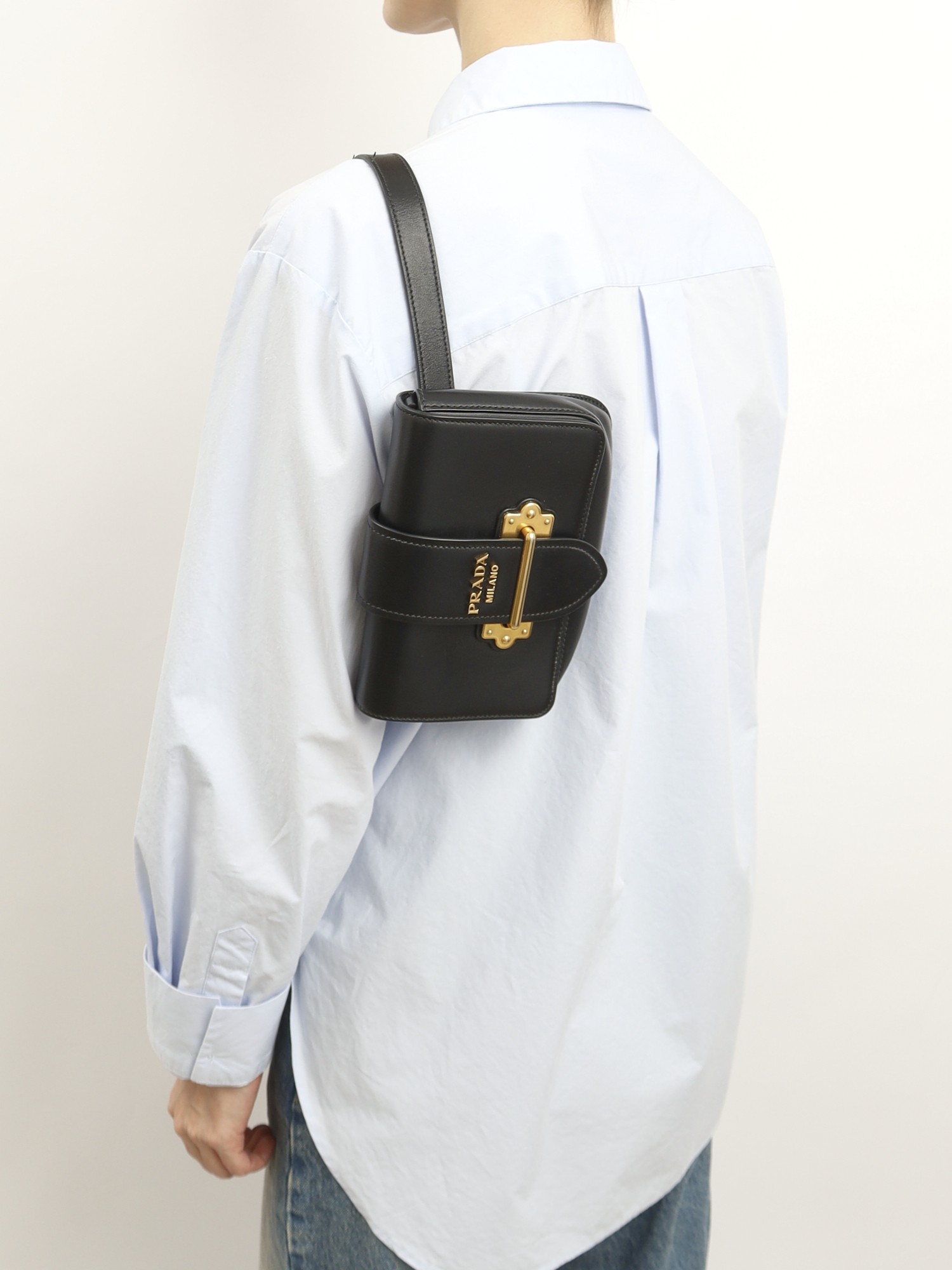 Prada Cahier 1