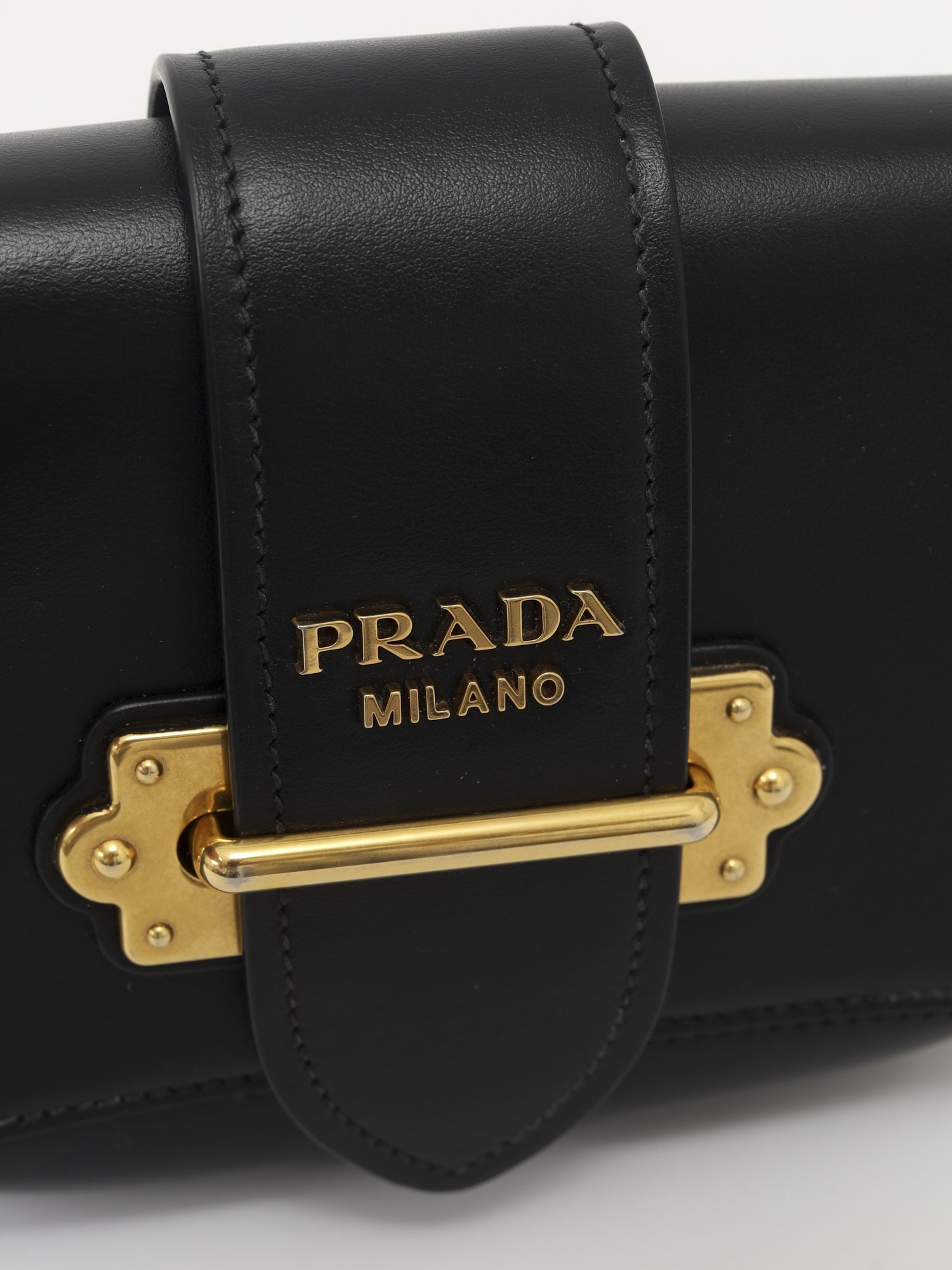 Prada Cahier 4