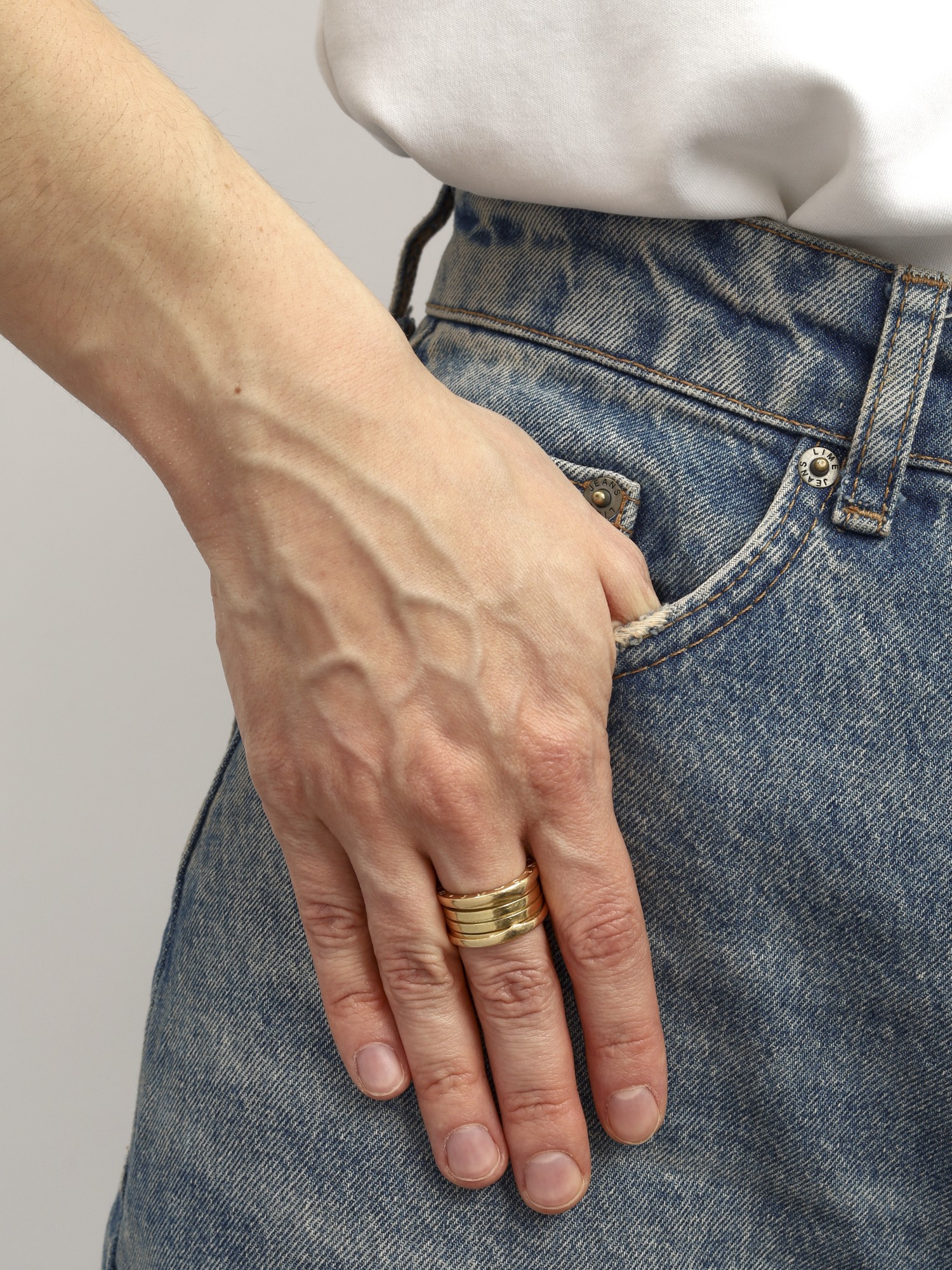 Bvlgari B.Zero1 1
