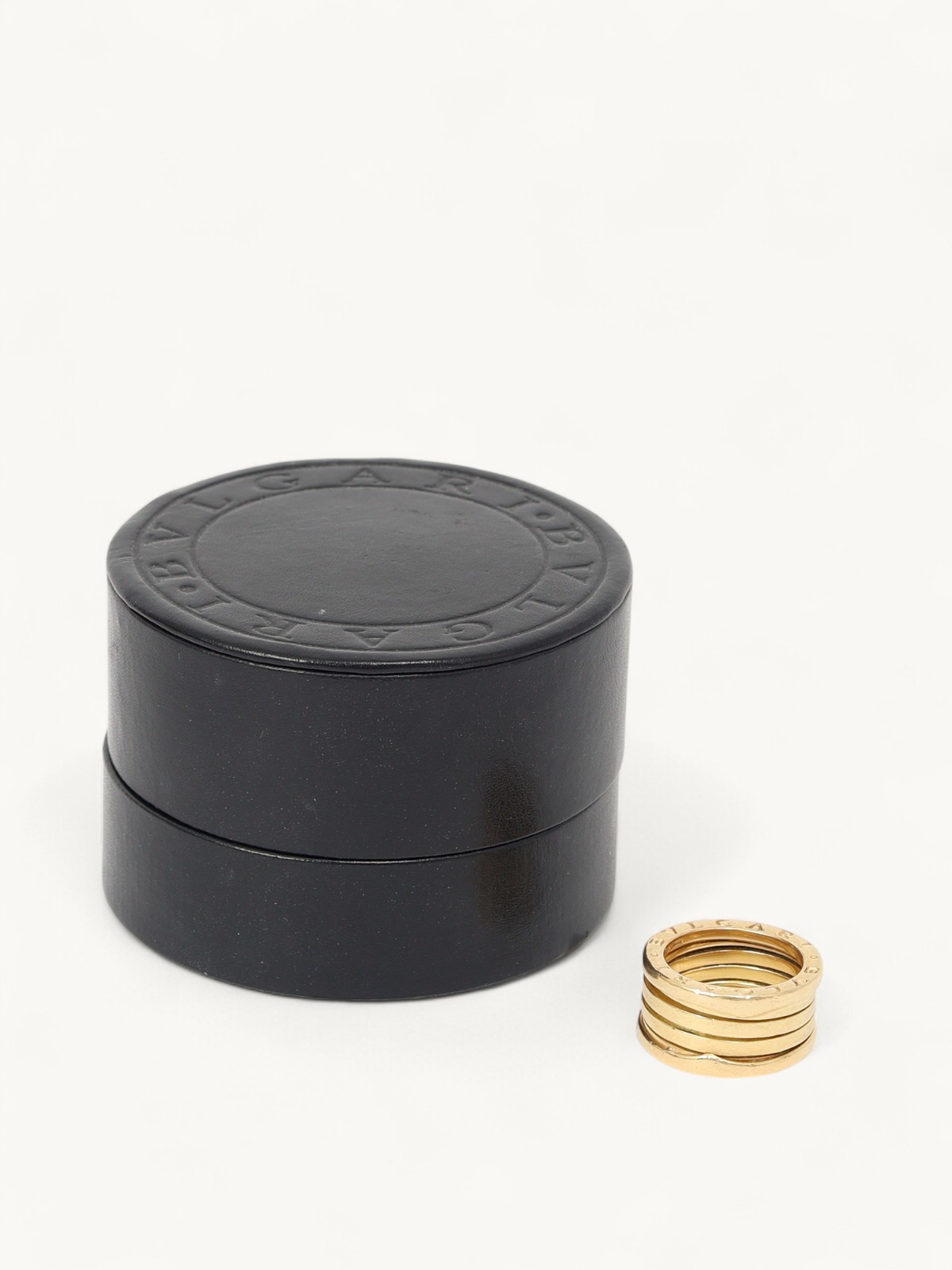 Bvlgari B.Zero1 2