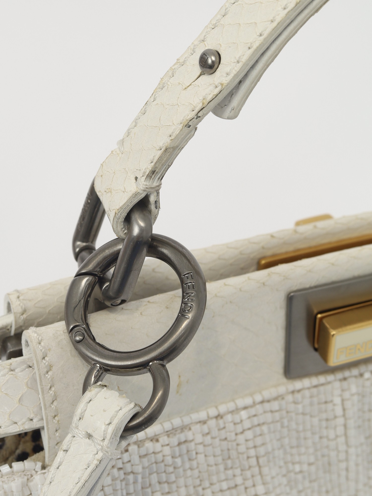 Fendi Peekaboo 6