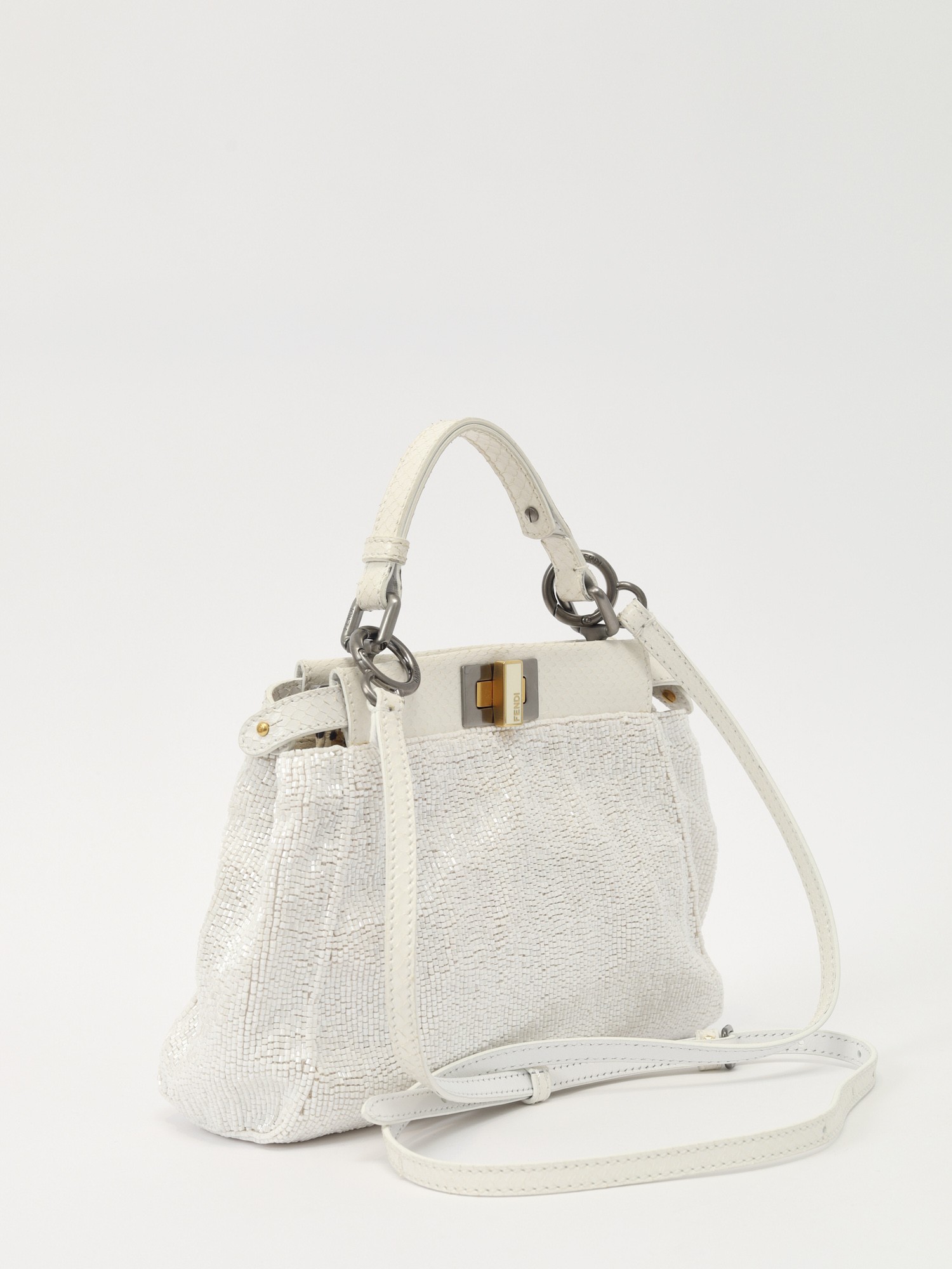 Fendi Peekaboo 3