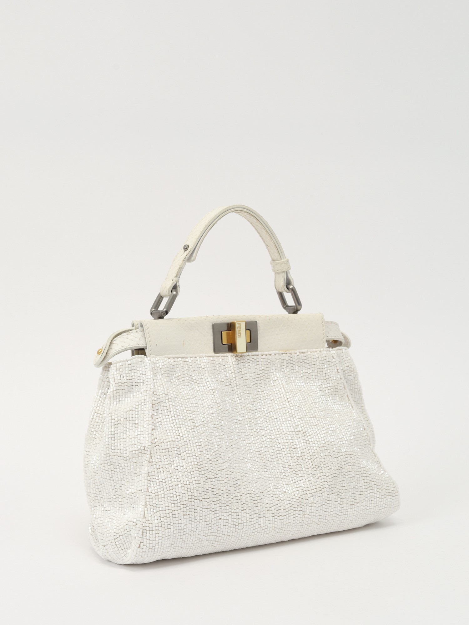 Fendi Peekaboo 2