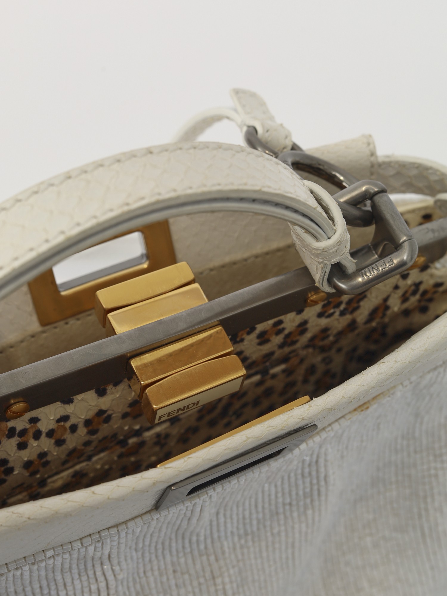 Fendi Peekaboo 12
