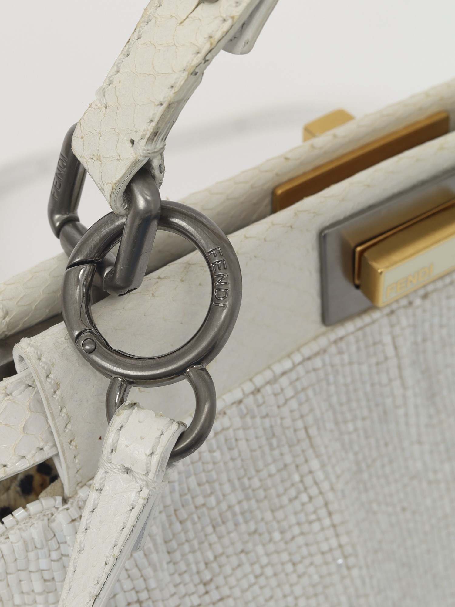 Fendi Peekaboo 7