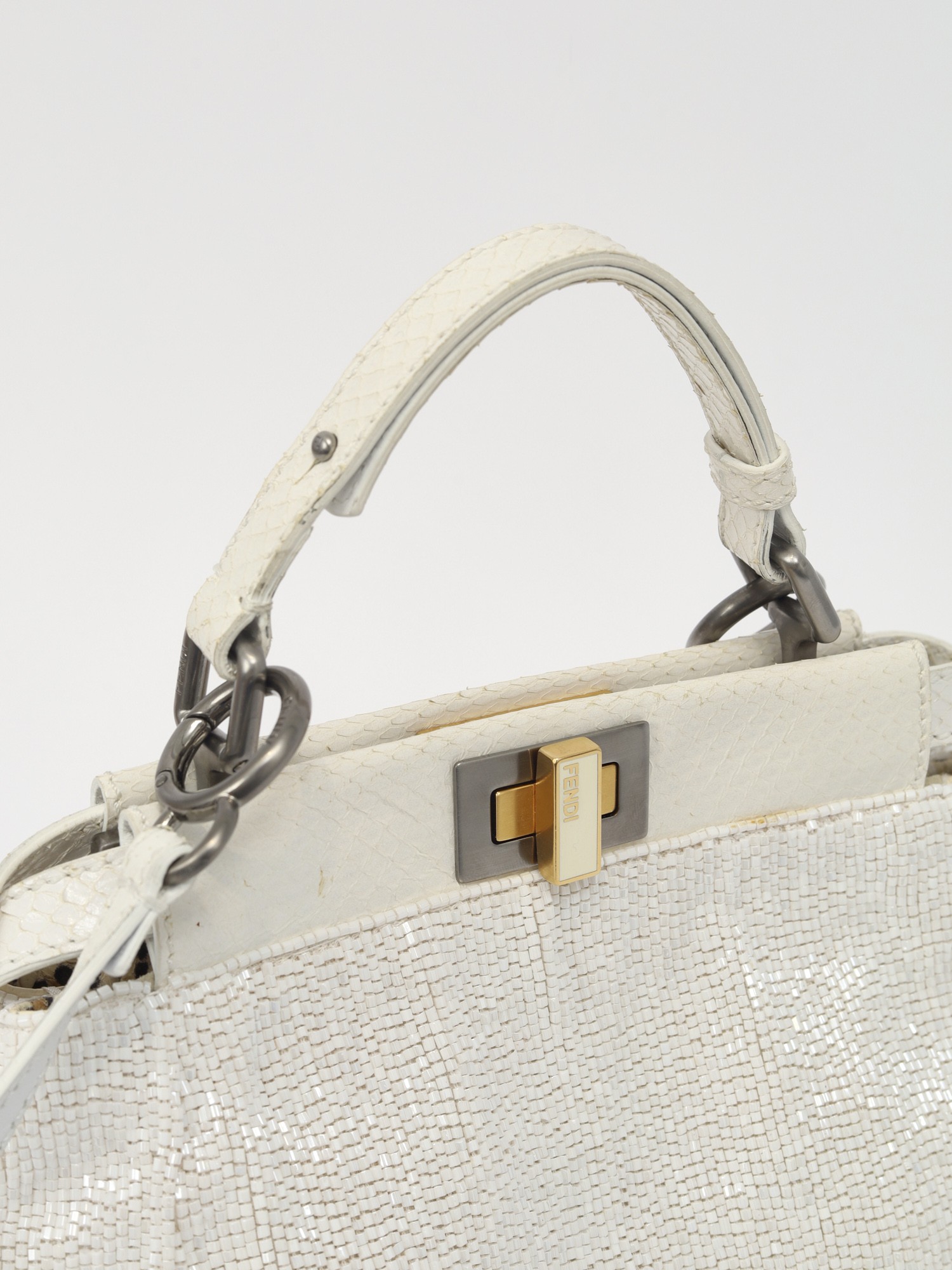 Fendi Peekaboo 4