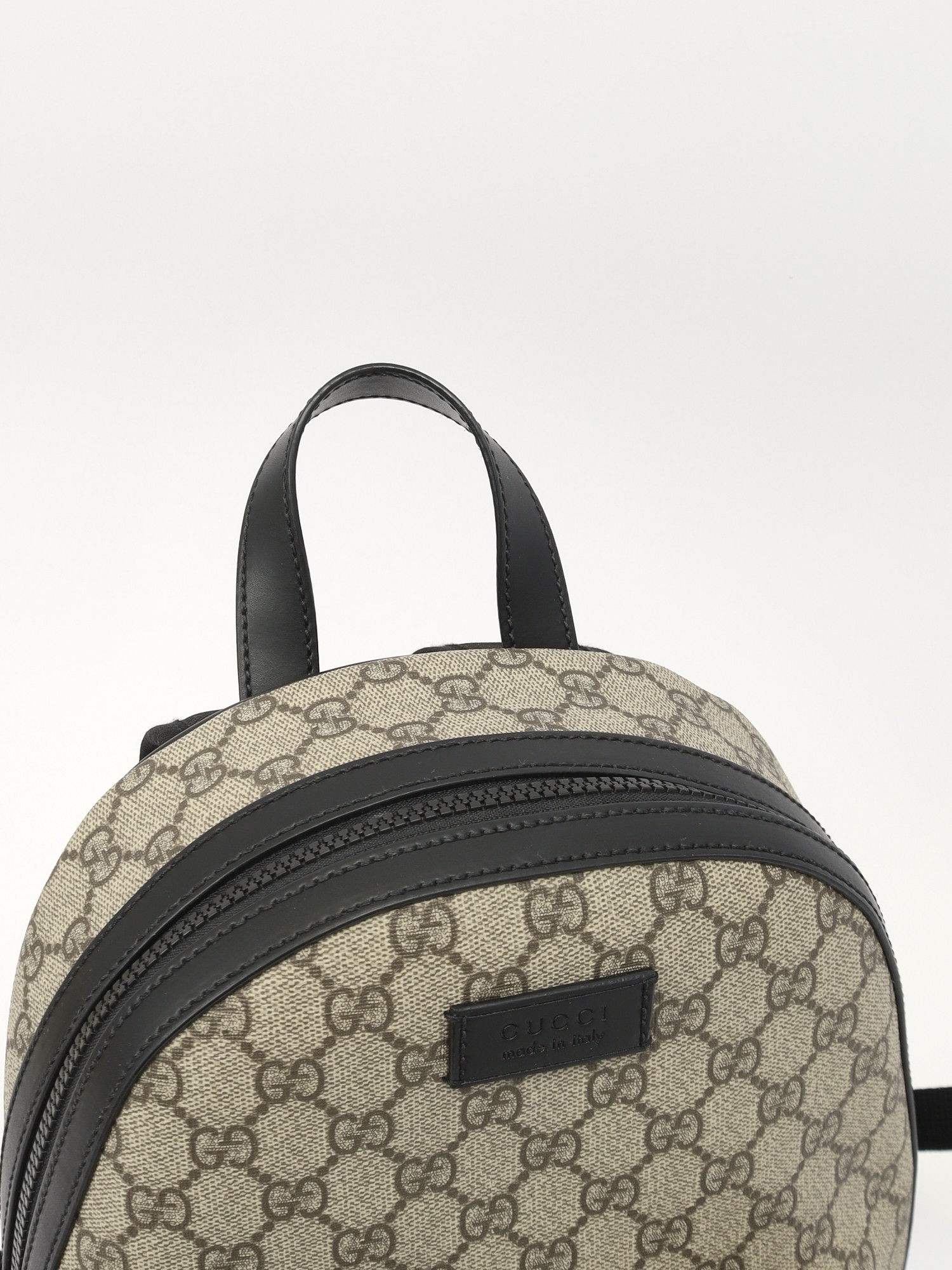 Gucci GG Supreme 5