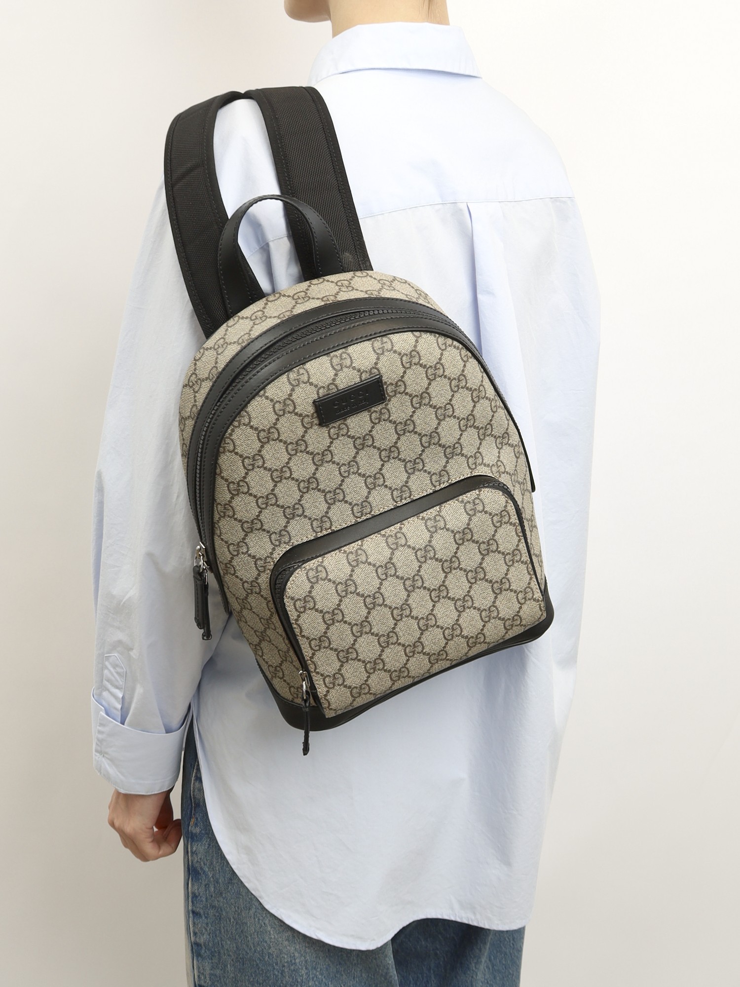 Gucci GG Supreme 1
