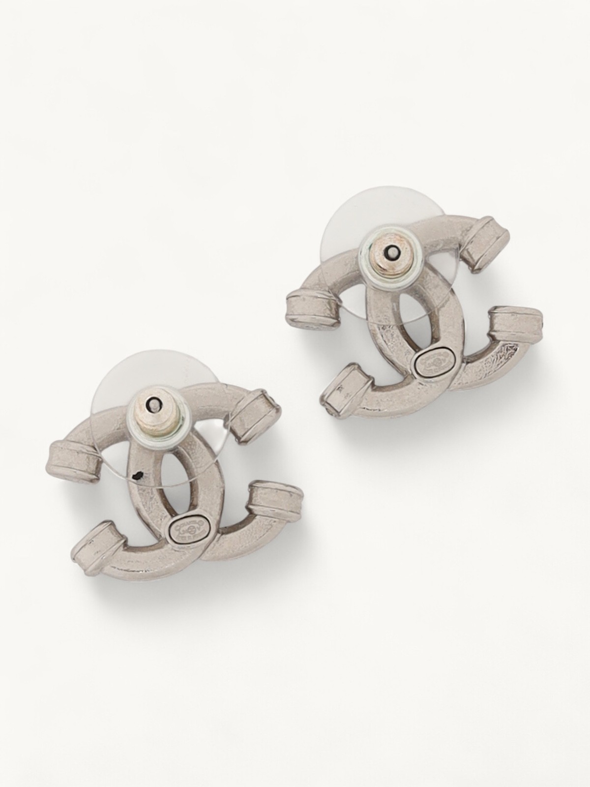 Chanel Earrings 3