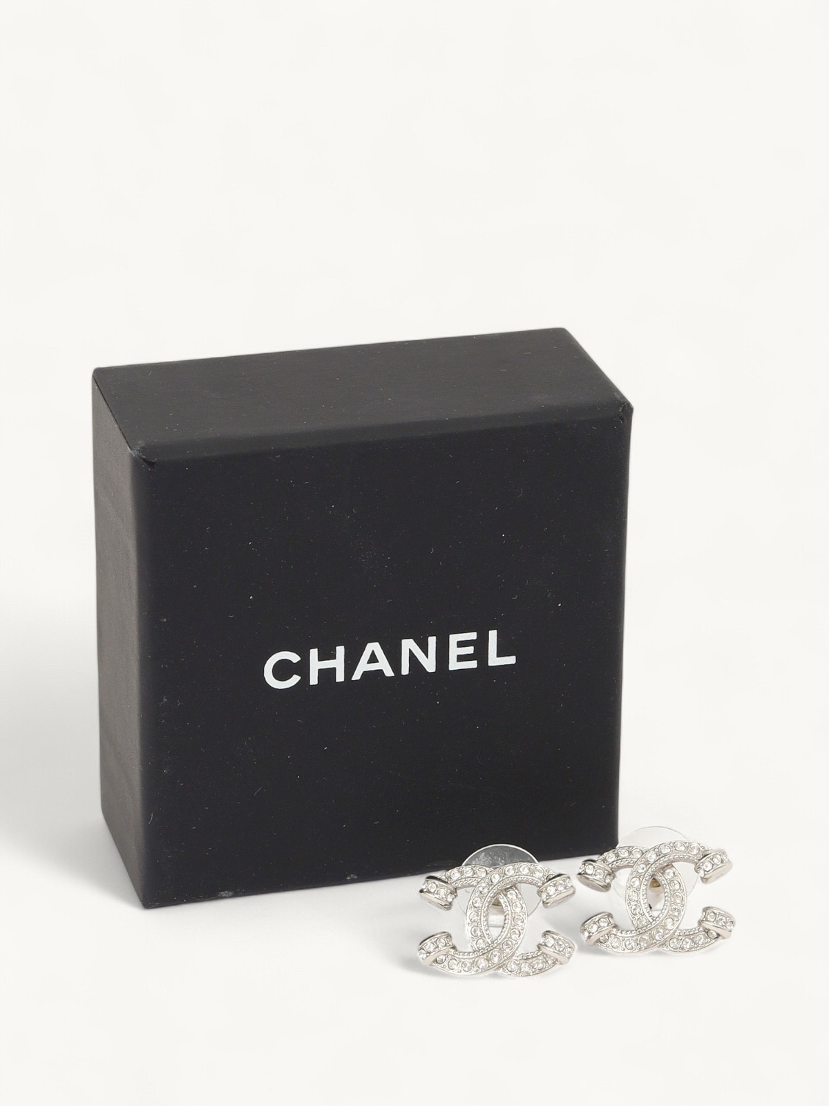 Chanel Earrings 2