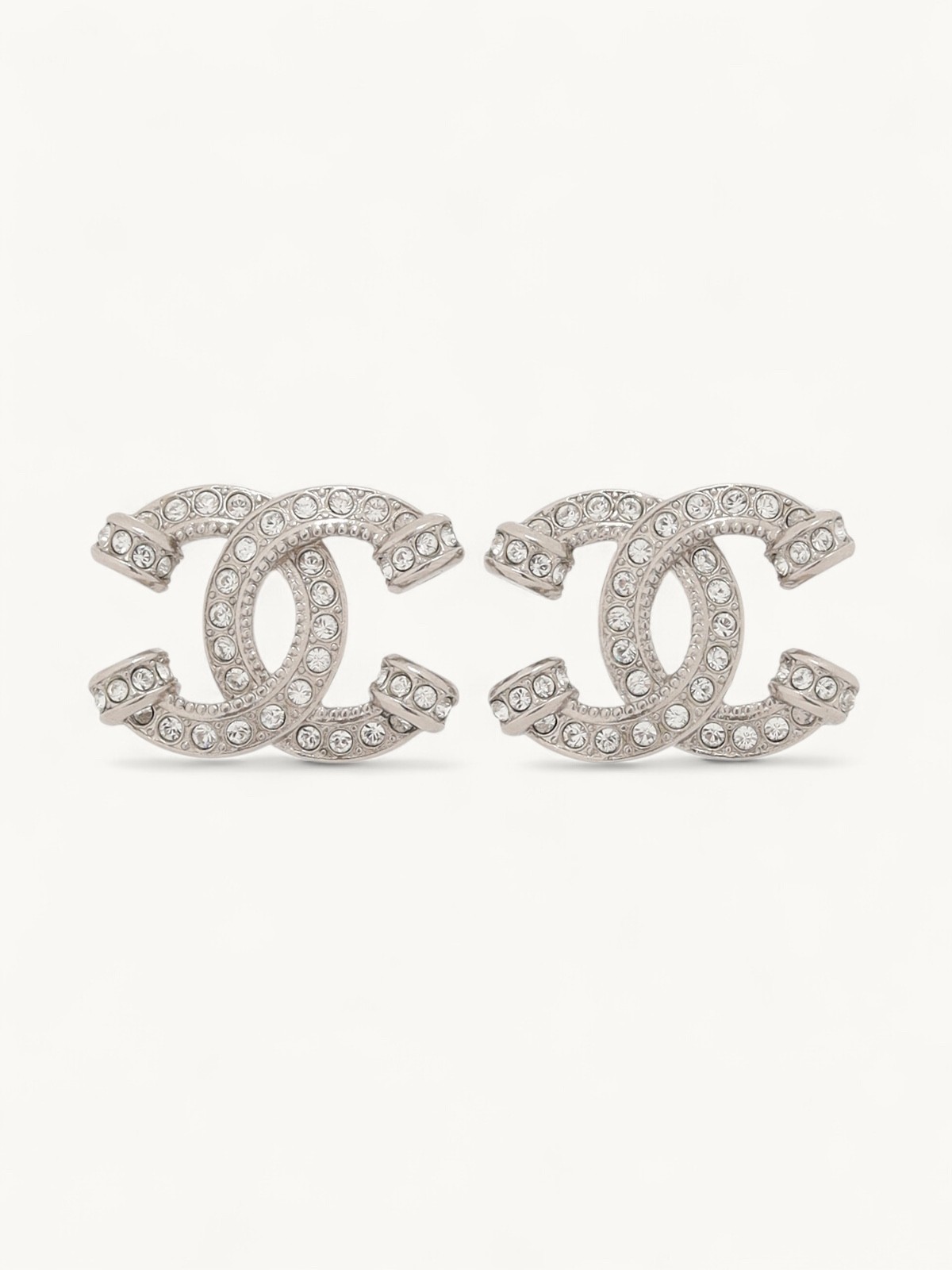 Chanel Earrings 0