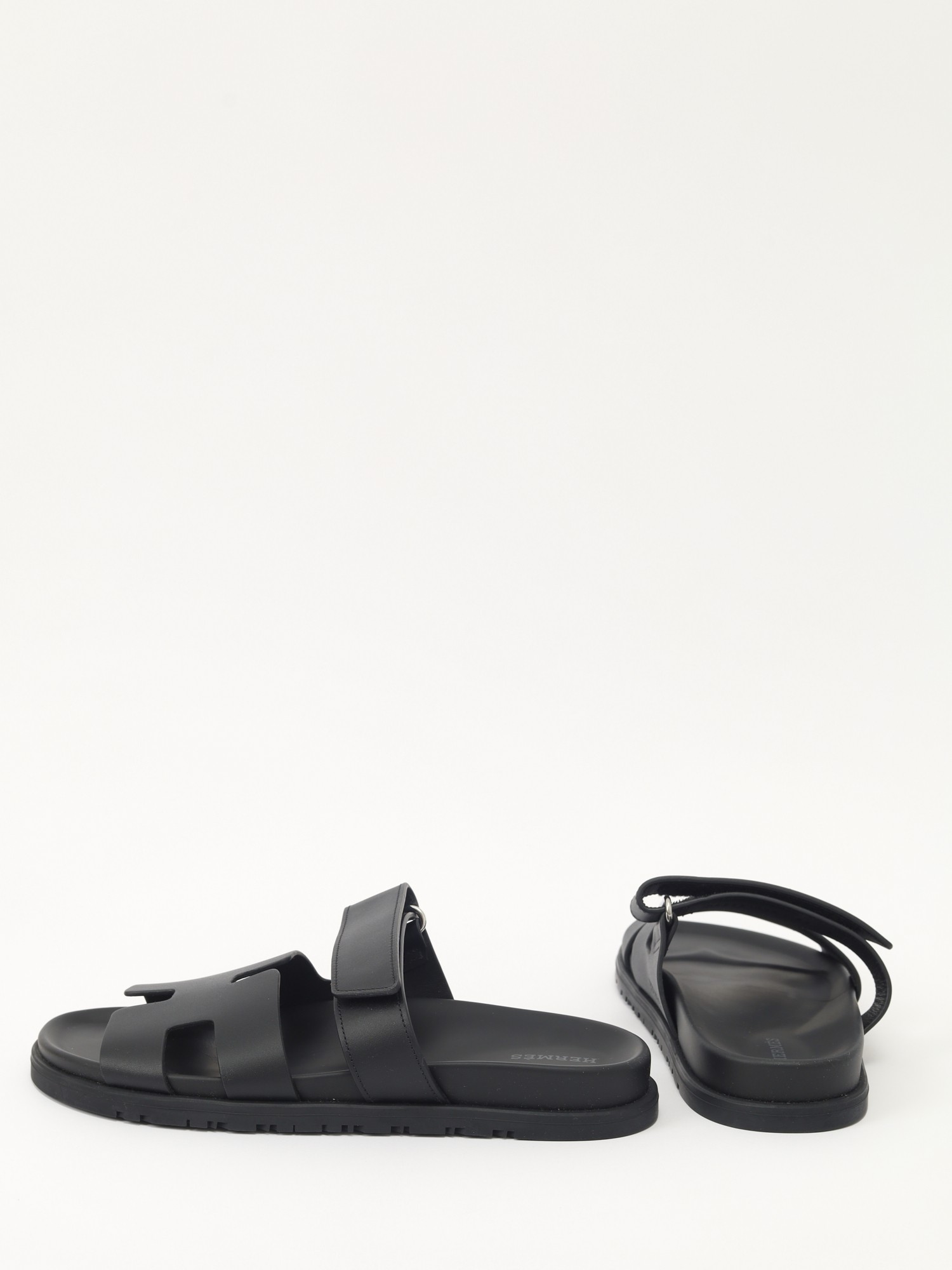 Hermes Shoes 39 3