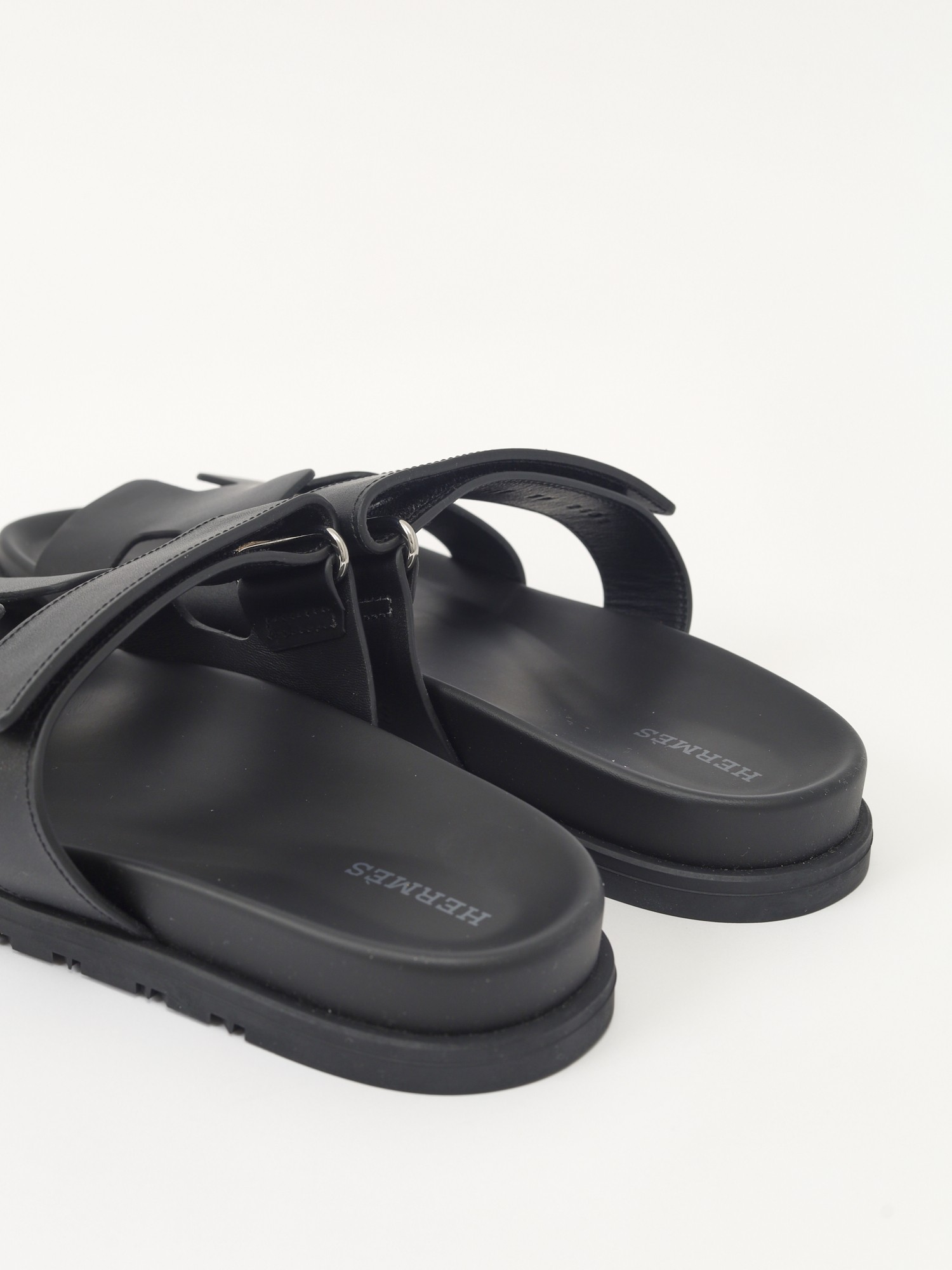 Hermes Shoes 39 7