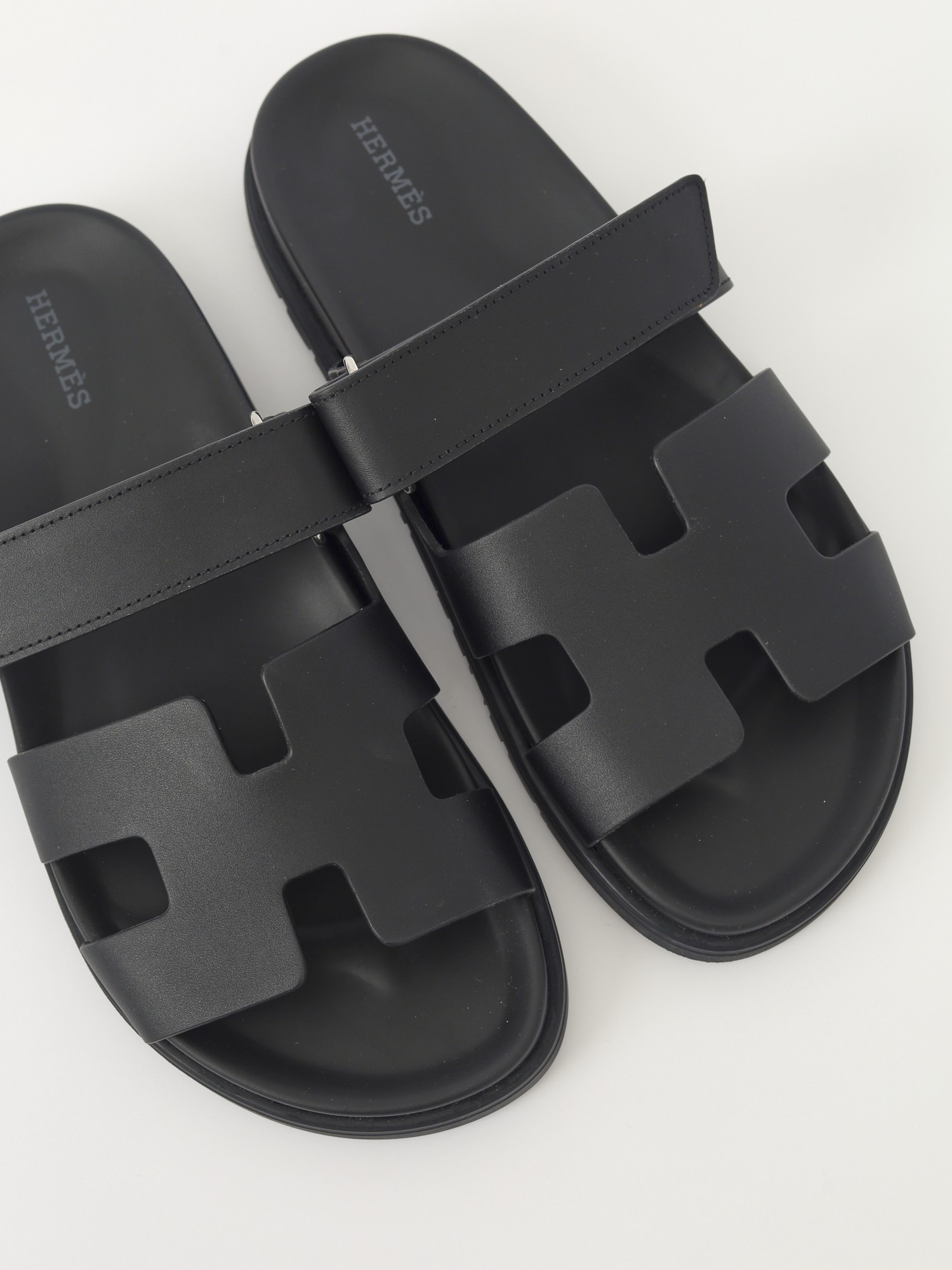 Hermes Shoes 39 5
