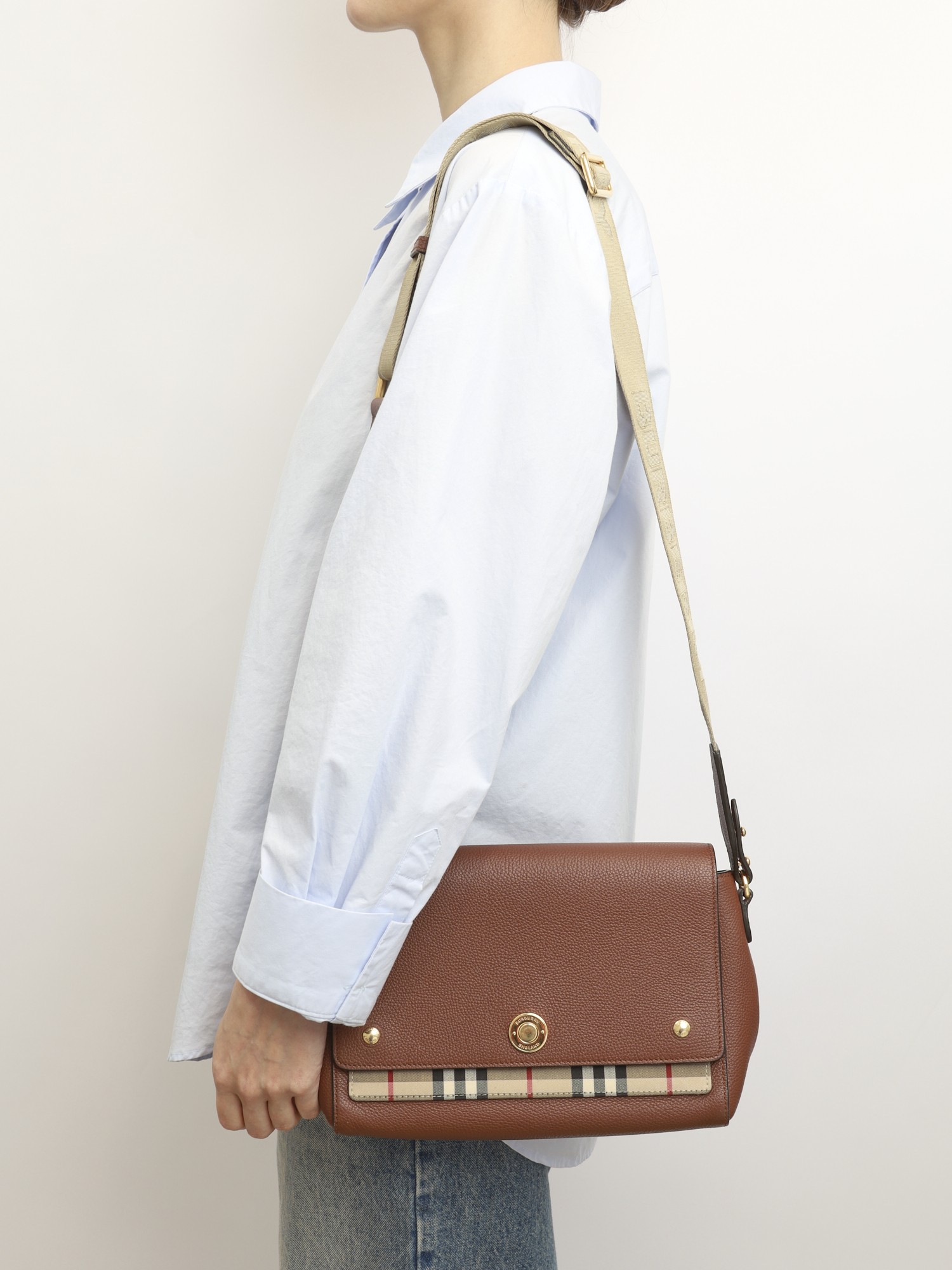 Burberry Note 1