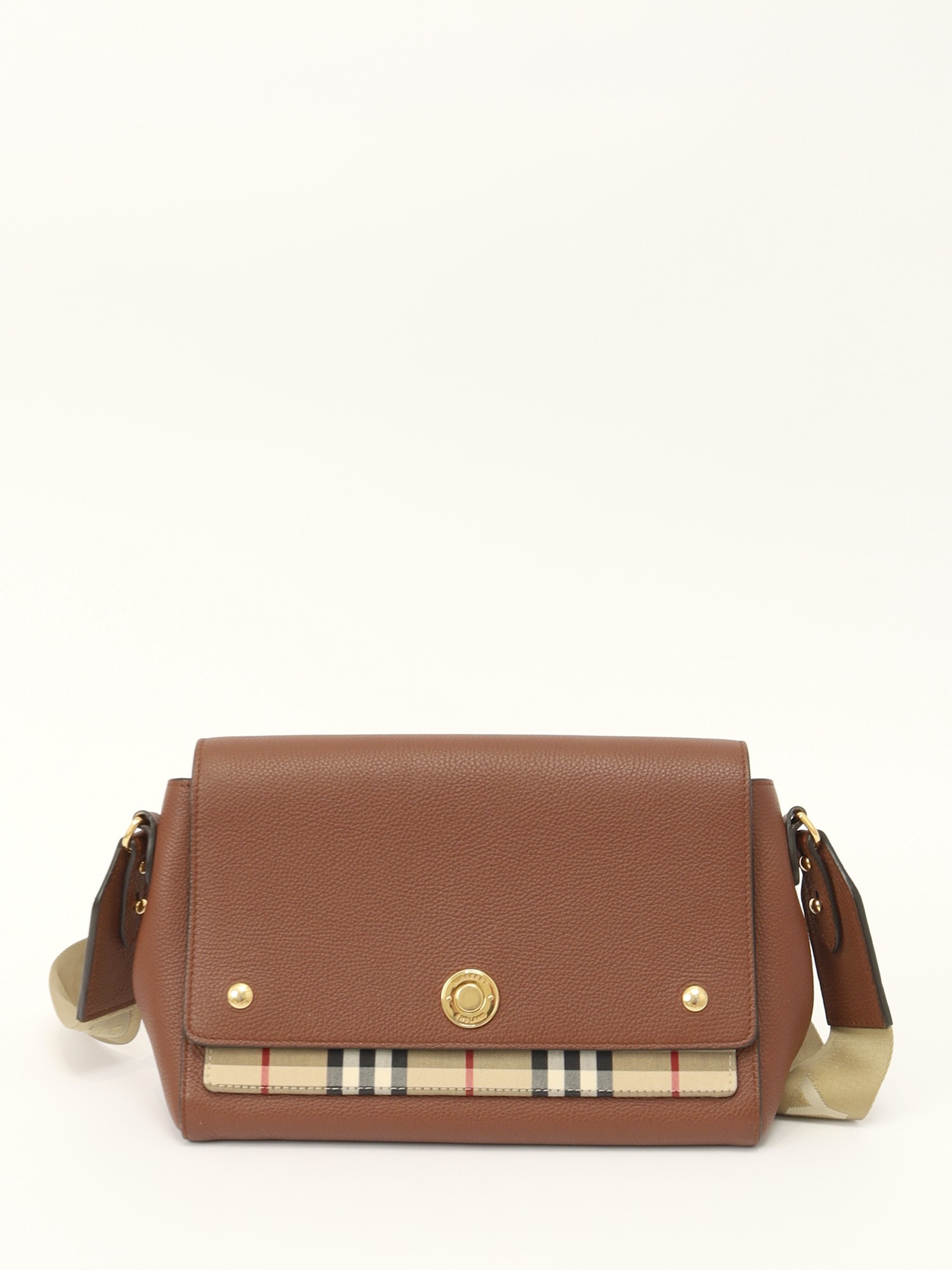 Burberry Note 0