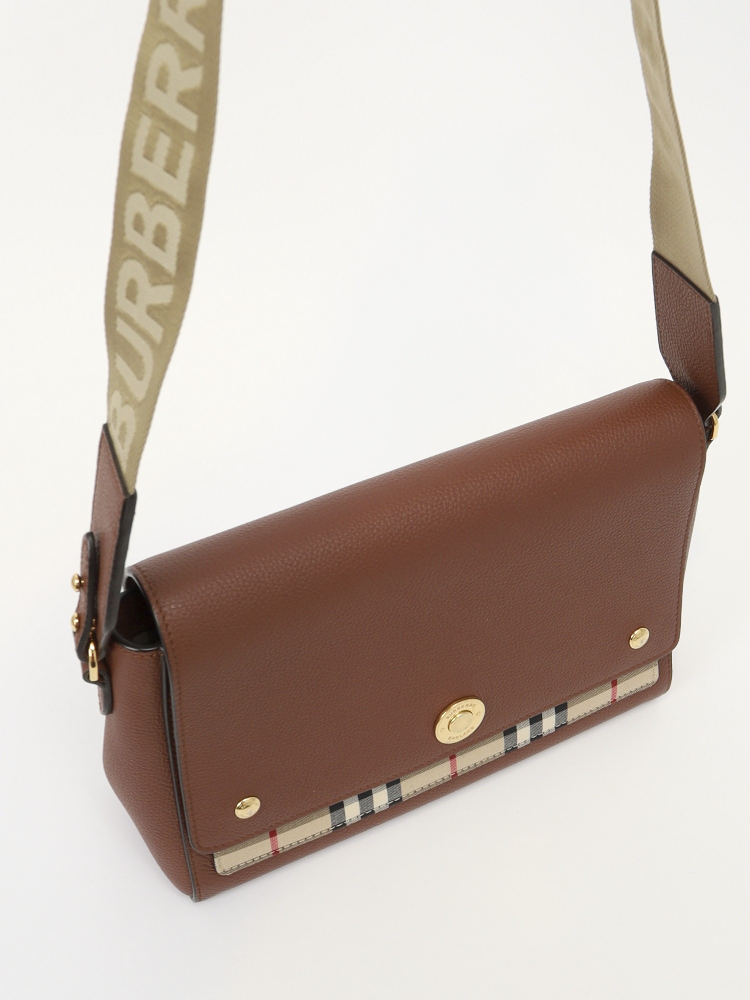 Burberry Note 4