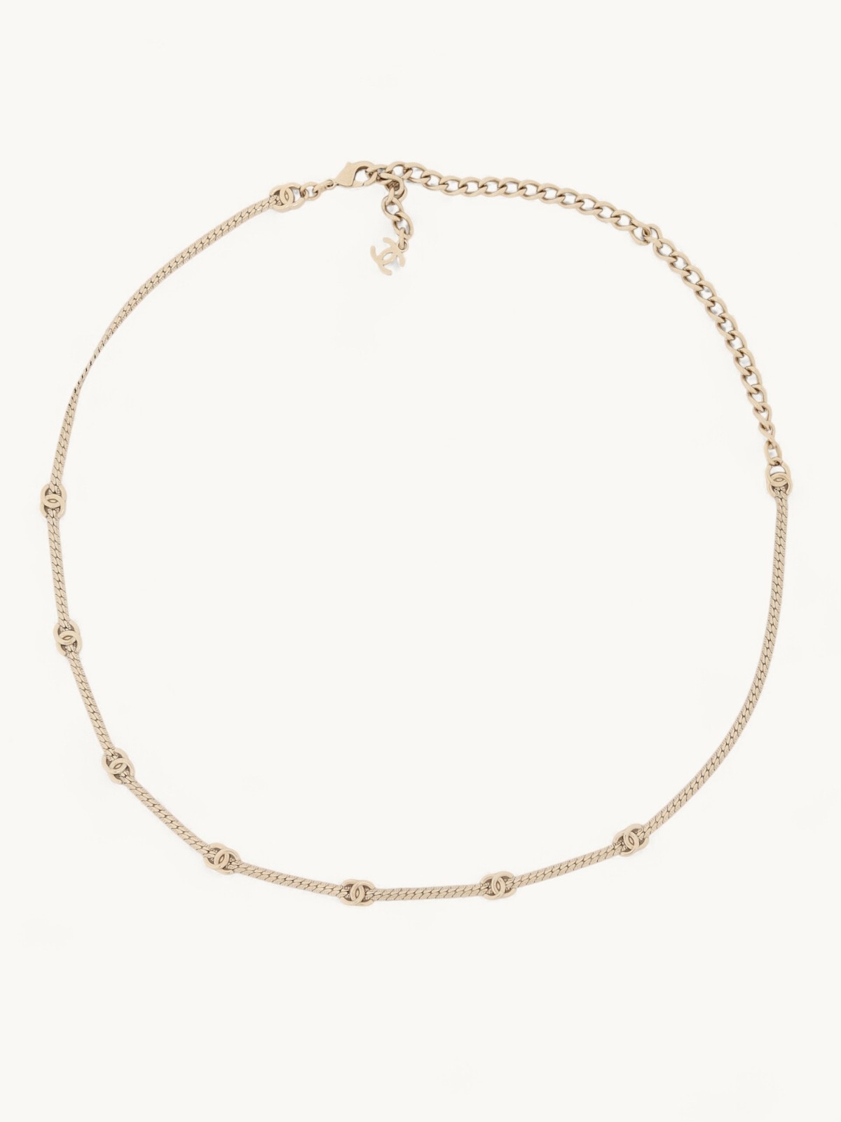 Chanel Necklace 0