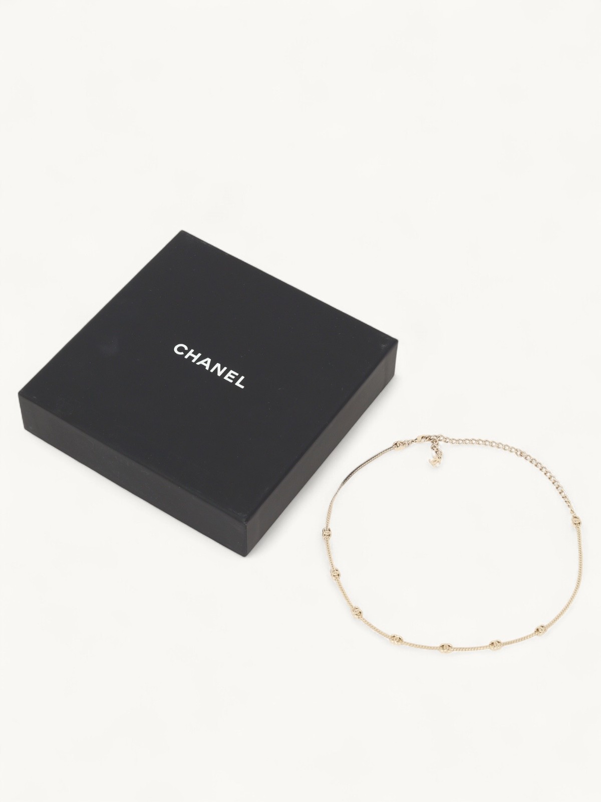 Chanel Necklace 4