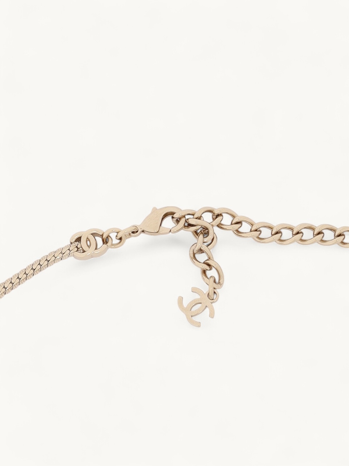 Chanel Necklace 2