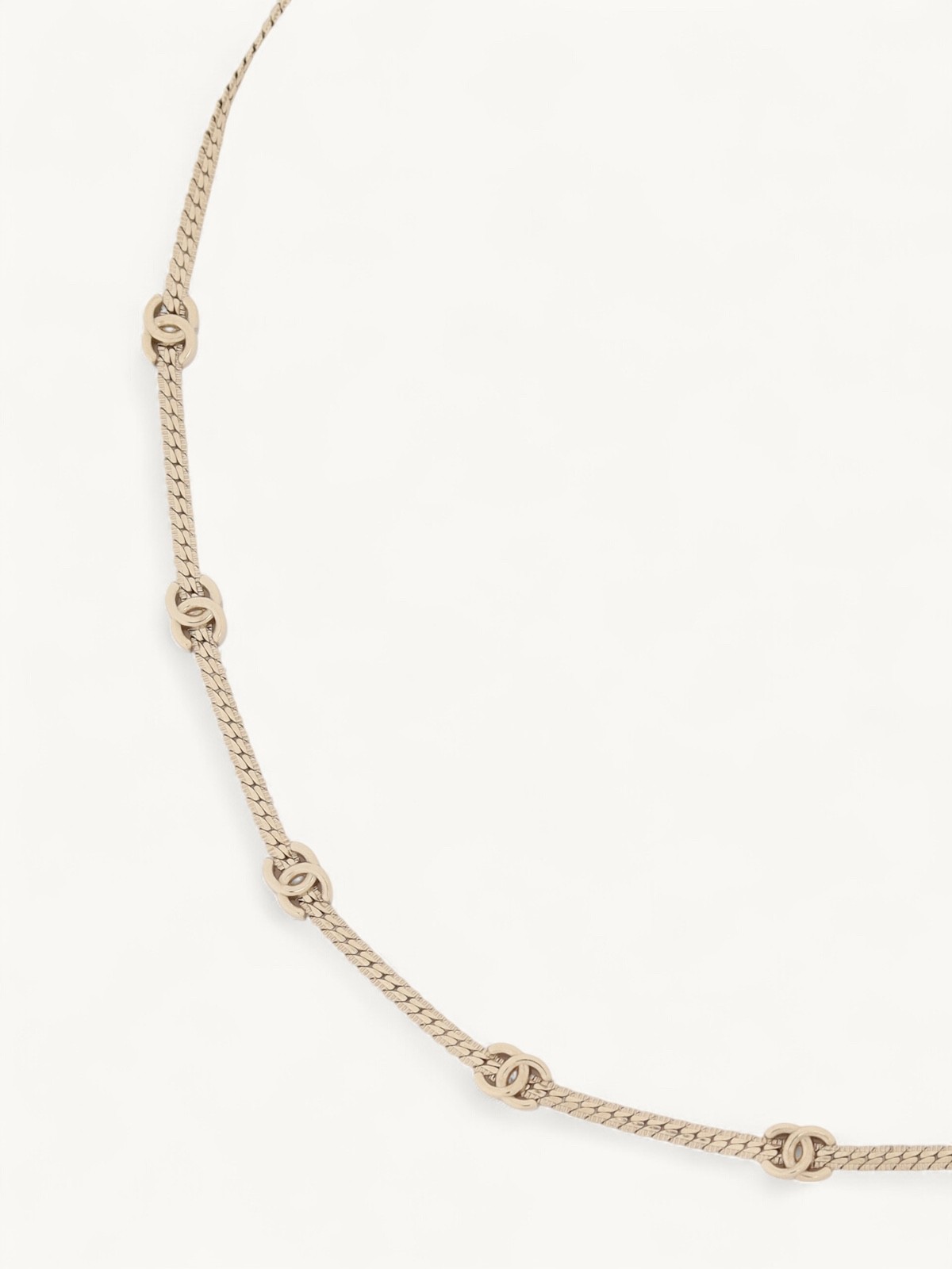 Chanel Necklace 3