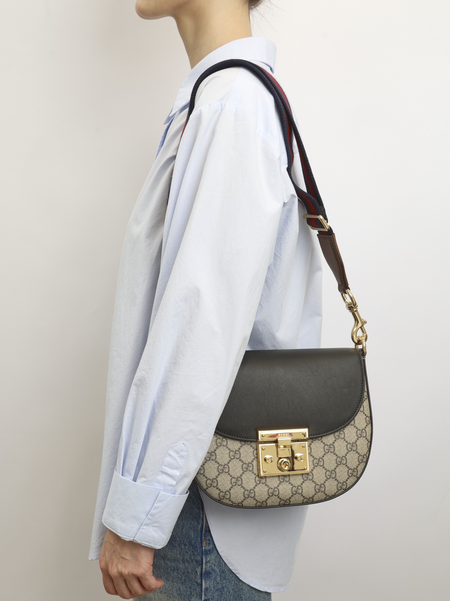 Gucci Padlock 1