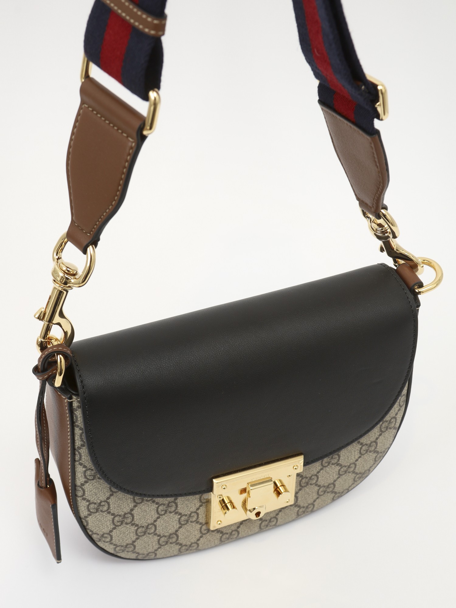 Gucci Padlock 4