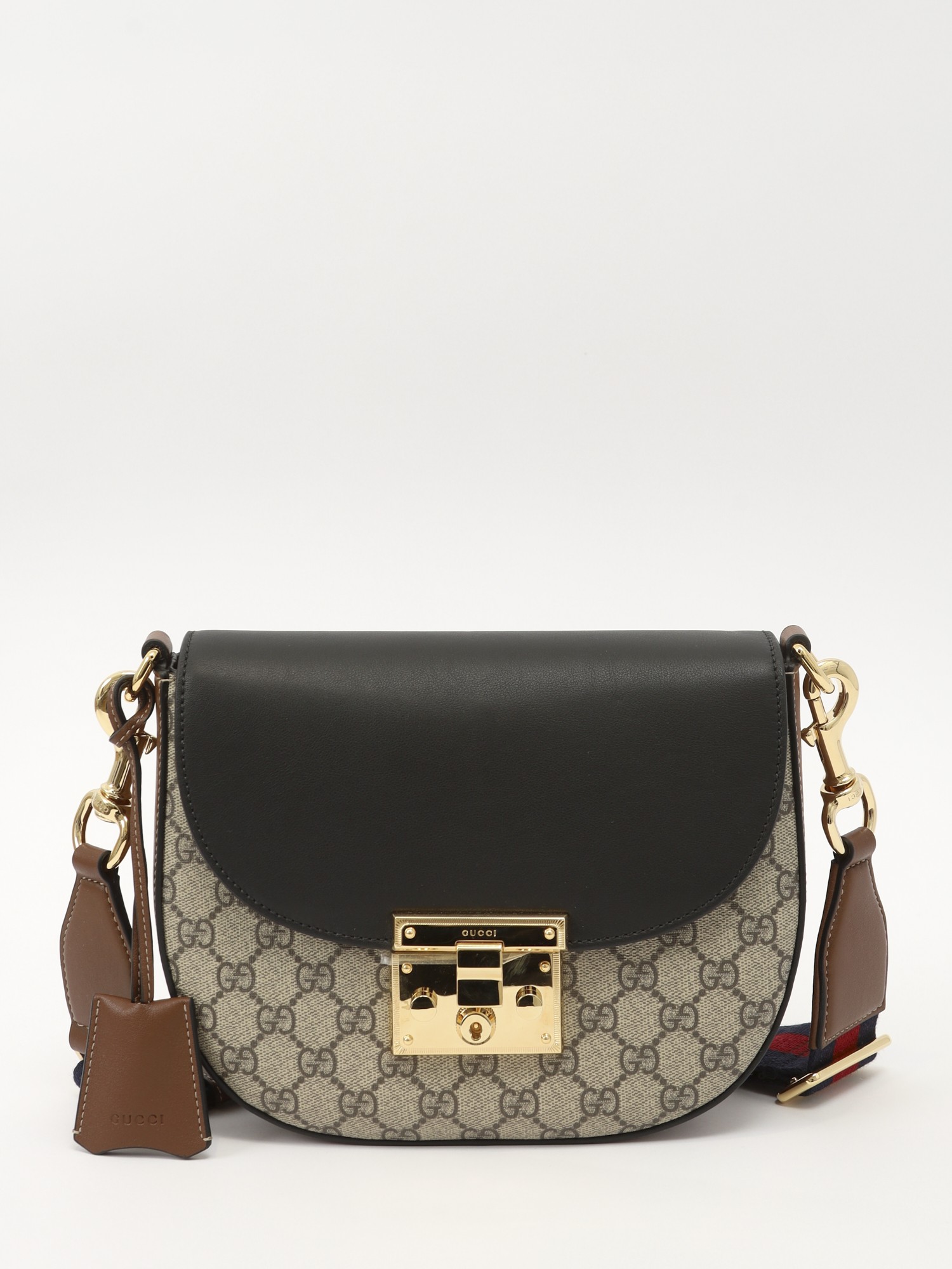 Gucci Padlock 0