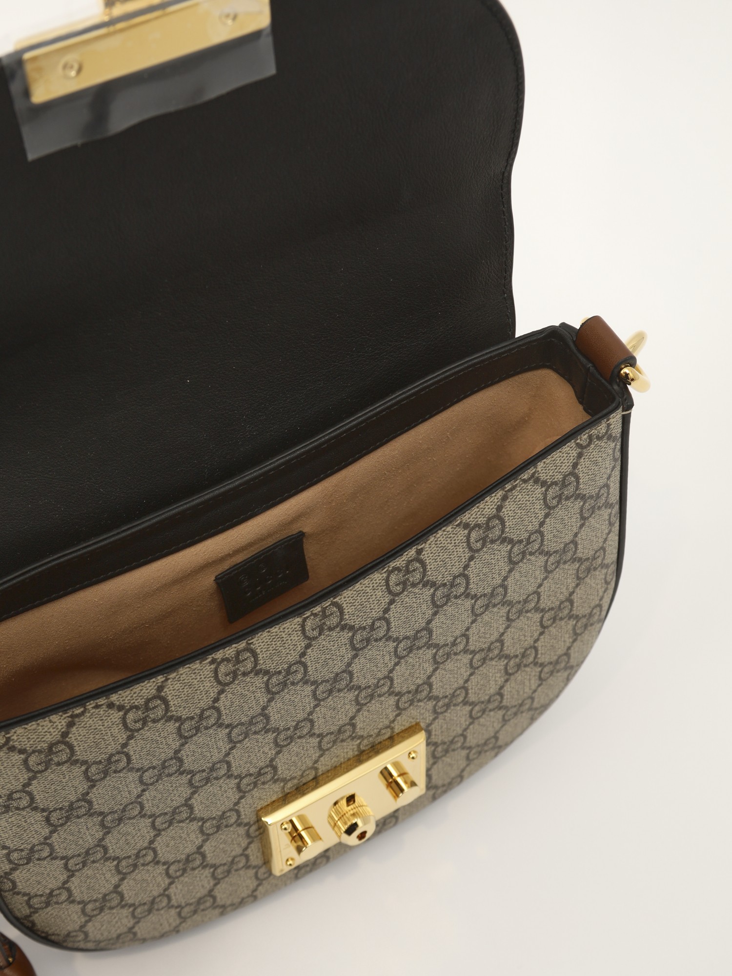 Gucci Padlock 11