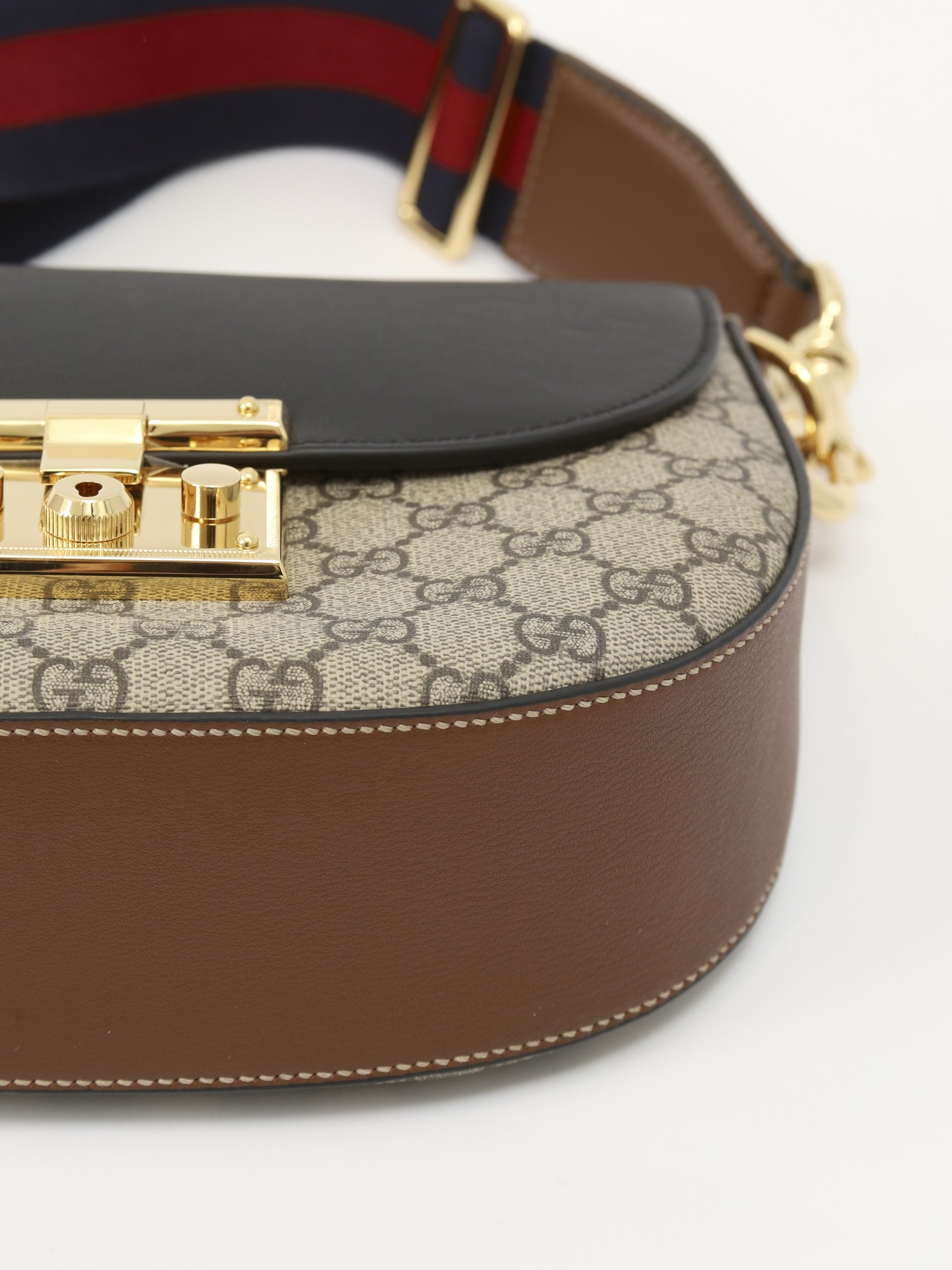 Gucci Padlock 10