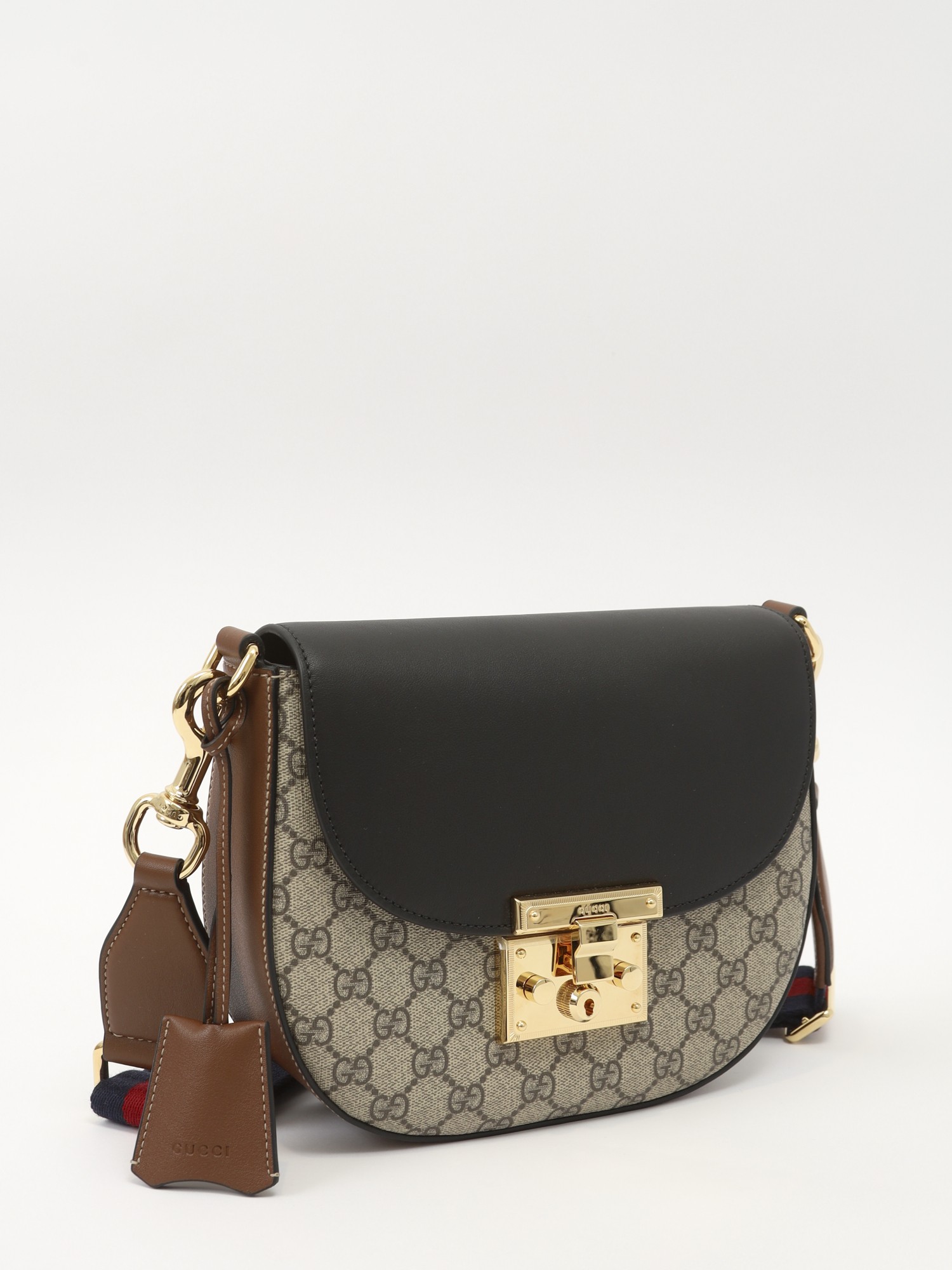 Gucci Padlock 2