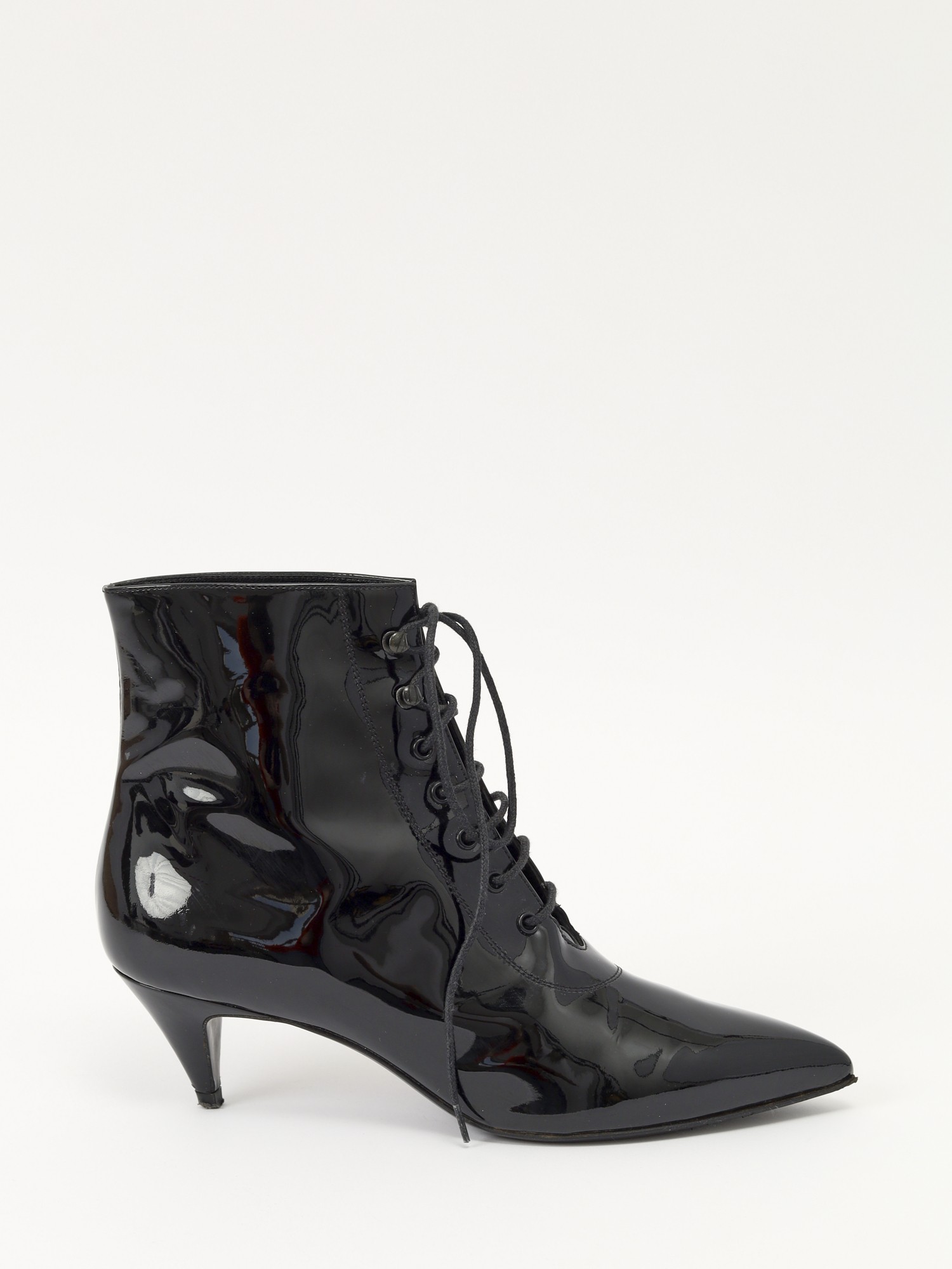 Saint Laurent Shoes 36.5 0