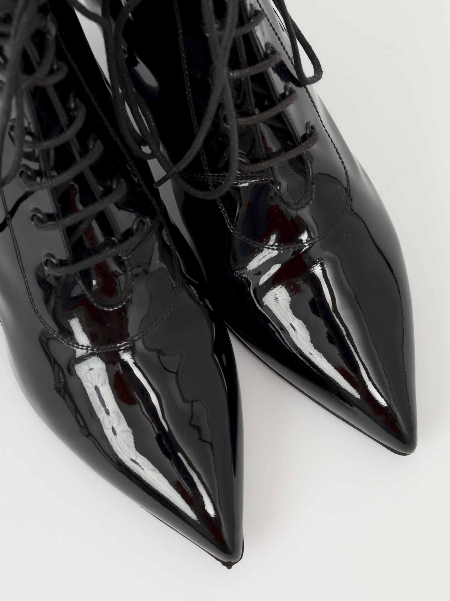 Saint Laurent Shoes 36.5 6