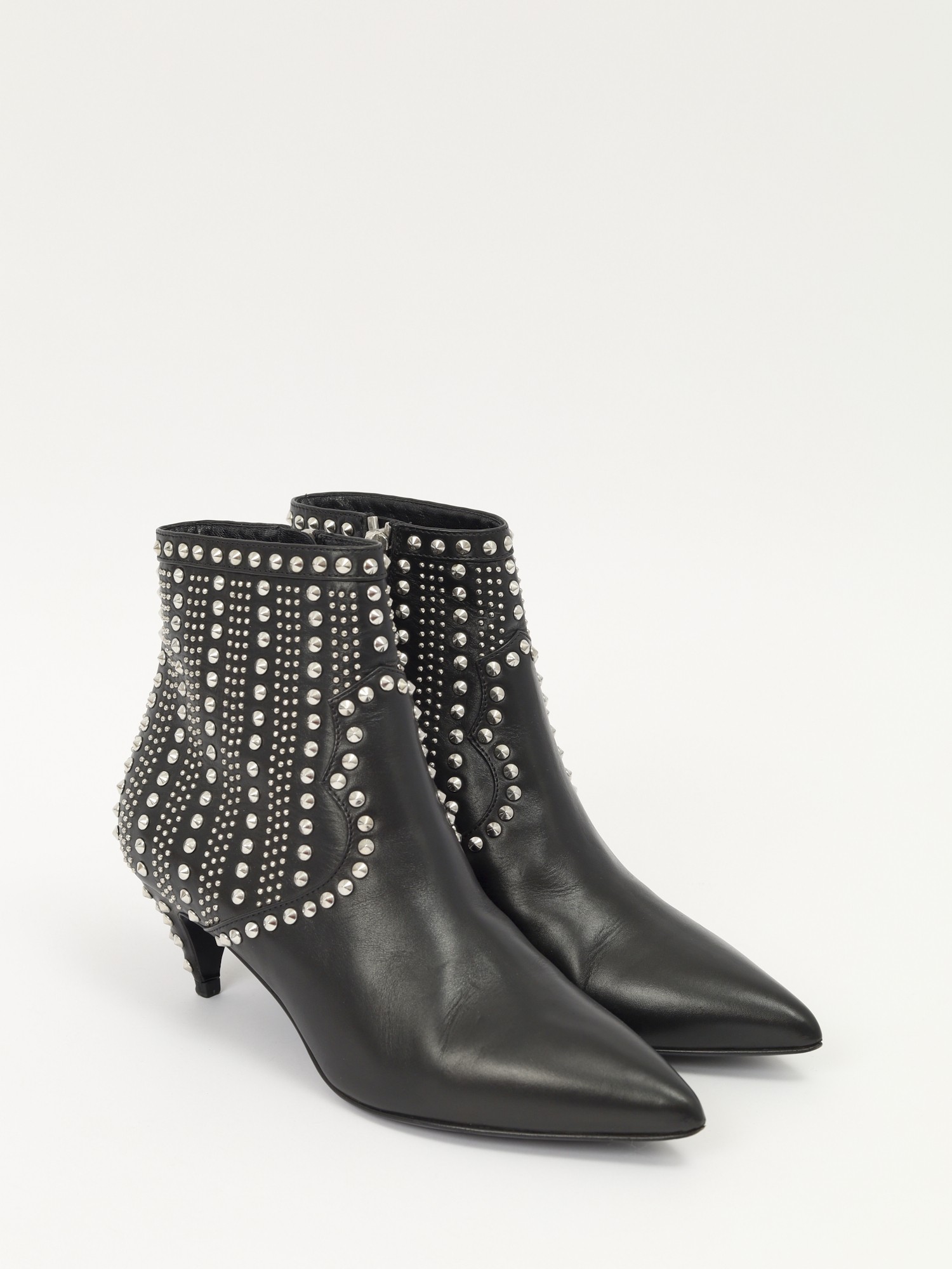 Saint Laurent Shoes 36.5 2
