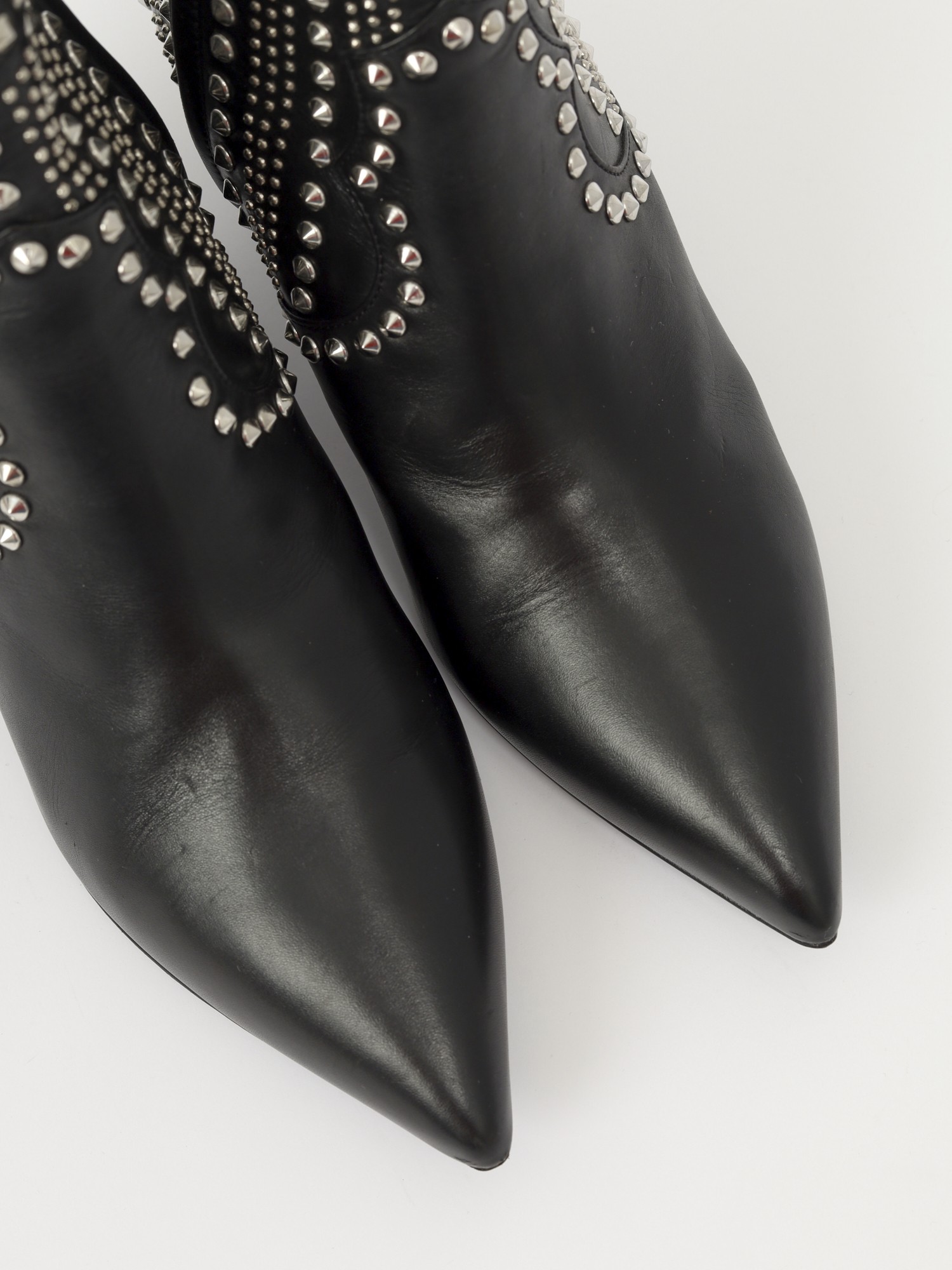 Saint Laurent Shoes 36.5 6